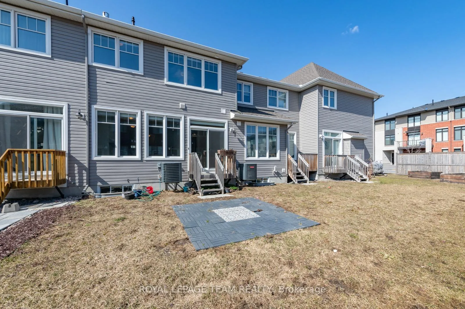 Photo 42 of 711 Sora Way, Ottawa, Blossom Park/Kemp Park/Findlay Creek — HOMEH
