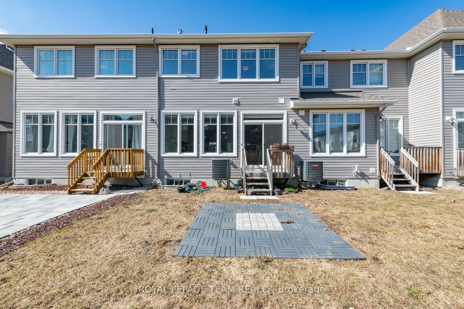 Photo 43 of 711 Sora Way, Ottawa, Blossom Park/Kemp Park/Findlay Creek — HOMEH