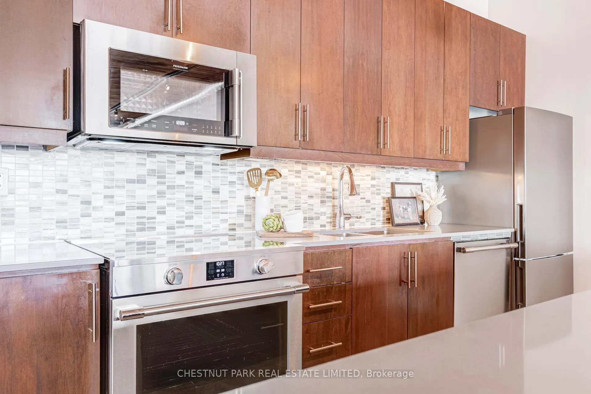 Photo 14 of Unit 105, 68 Broadview Avenue, Toronto, South Riverdale — HOMEH