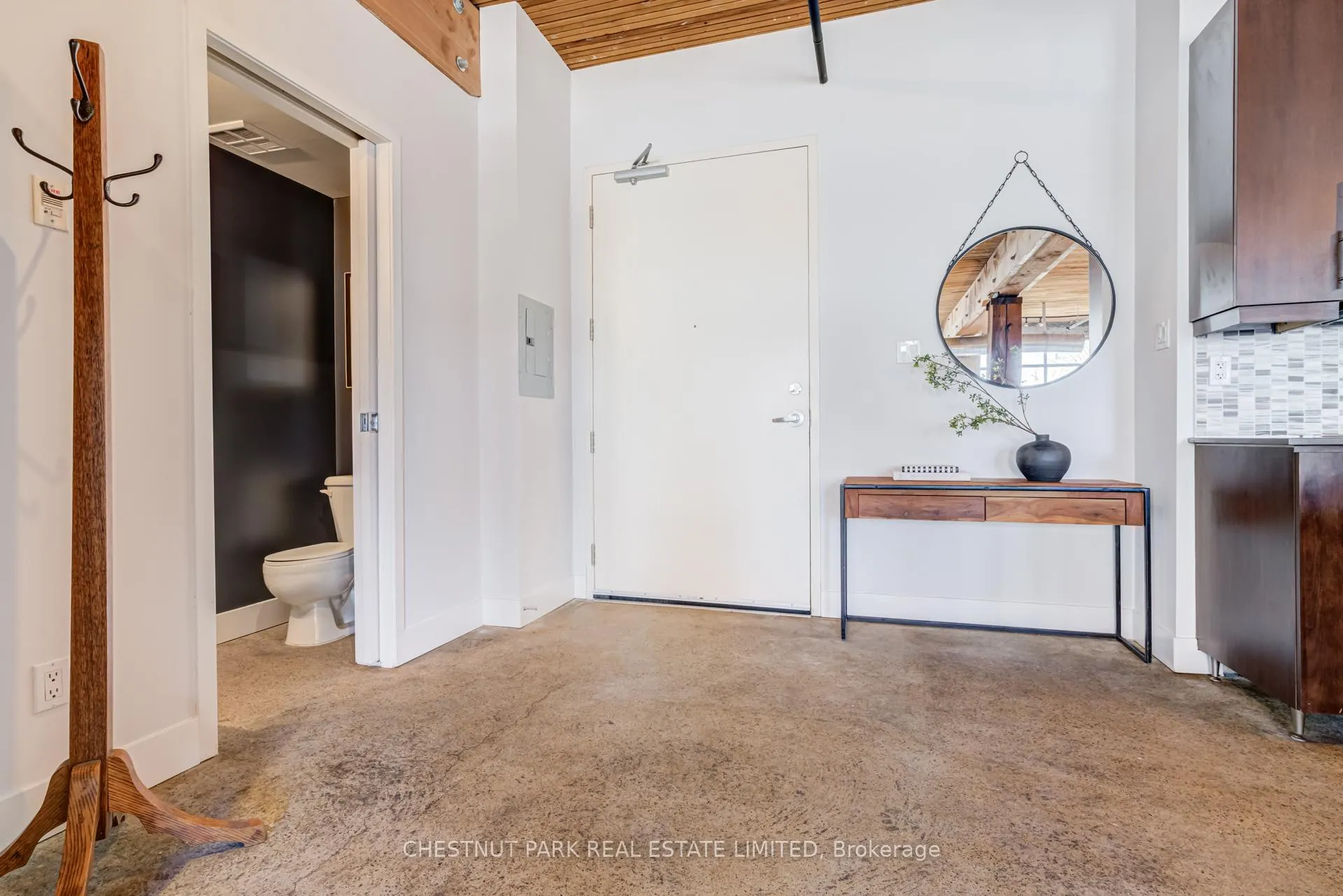 Photo 15 of Unit 105, 68 Broadview Avenue, Toronto, South Riverdale — HOMEH