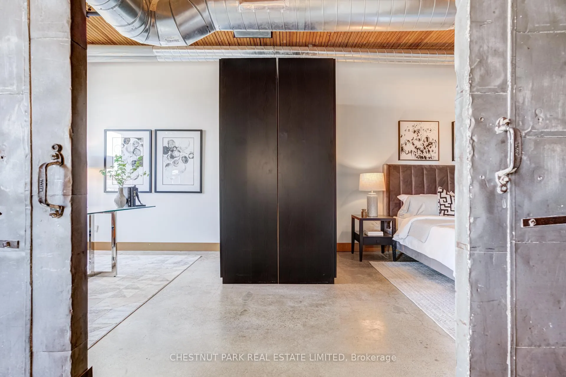Photo 16 of Unit 105, 68 Broadview Avenue, Toronto, South Riverdale — HOMEH