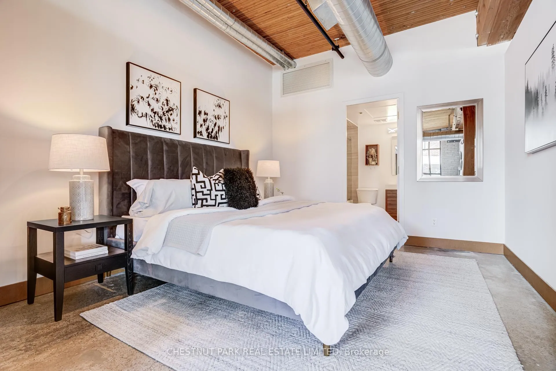 Photo 17 of Unit 105, 68 Broadview Avenue, Toronto, South Riverdale — HOMEH