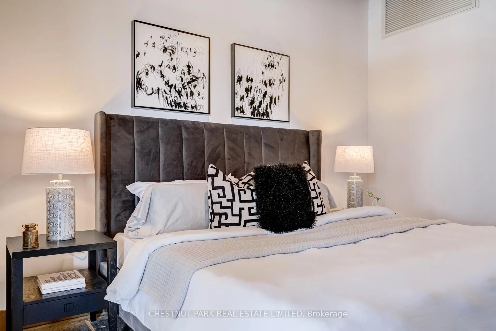Photo 23 of Unit 105, 68 Broadview Avenue, Toronto, South Riverdale — HOMEH