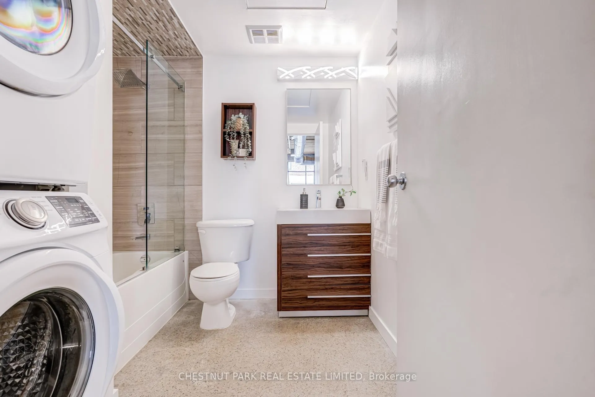Photo 24 of Unit 105, 68 Broadview Avenue, Toronto, South Riverdale — HOMEH