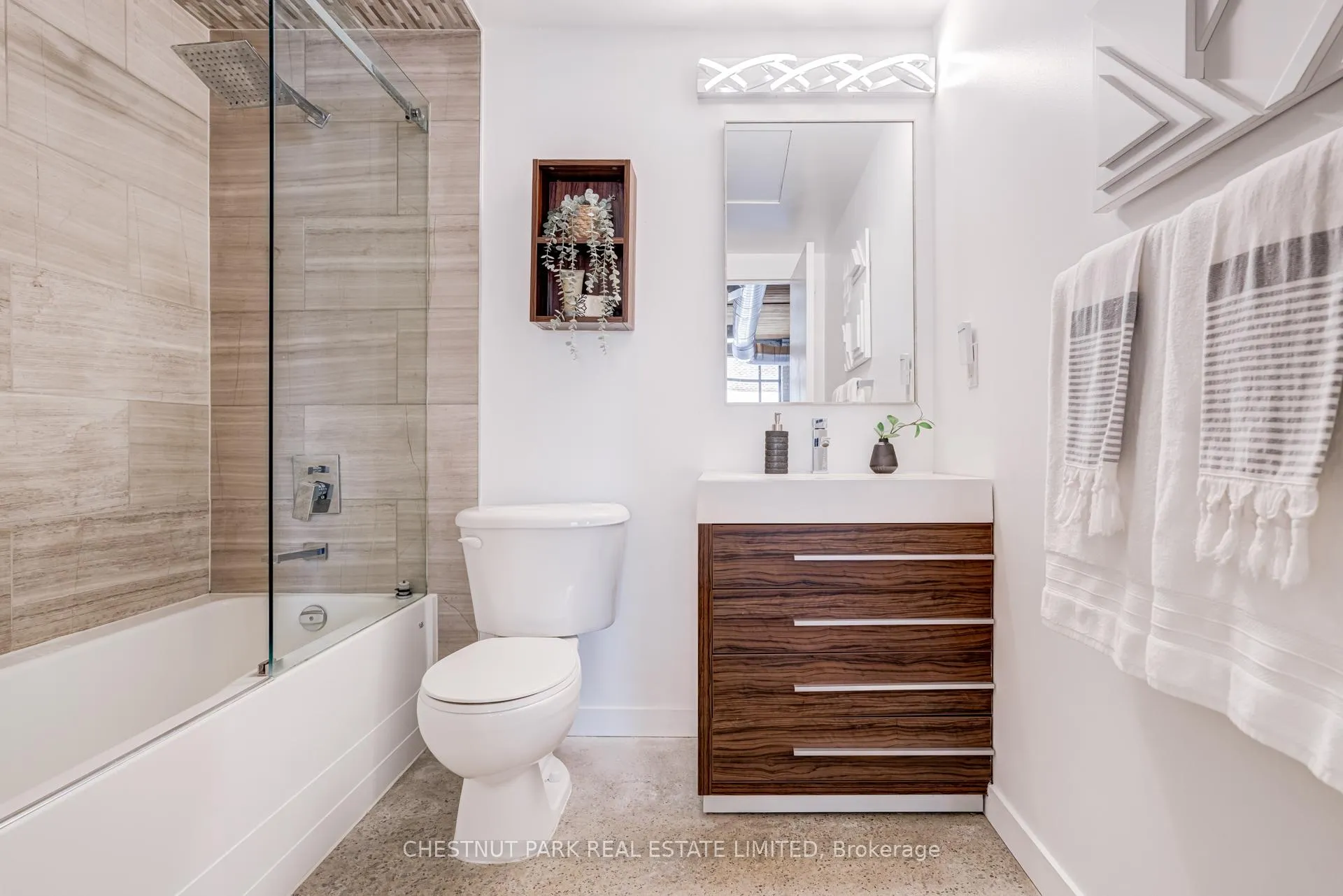 Photo 25 of Unit 105, 68 Broadview Avenue, Toronto, South Riverdale — HOMEH