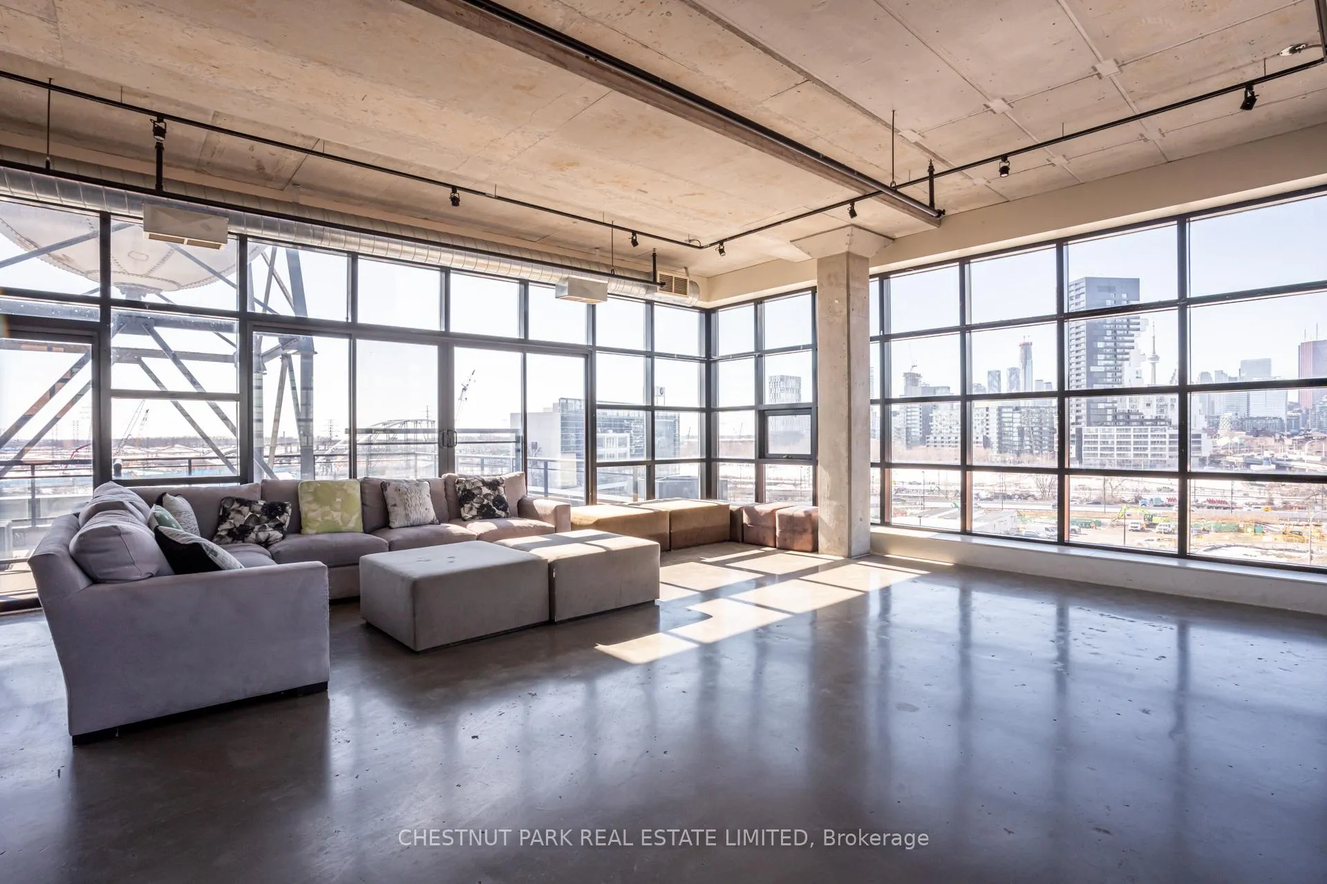 Photo 31 of Unit 105, 68 Broadview Avenue, Toronto, South Riverdale — HOMEH