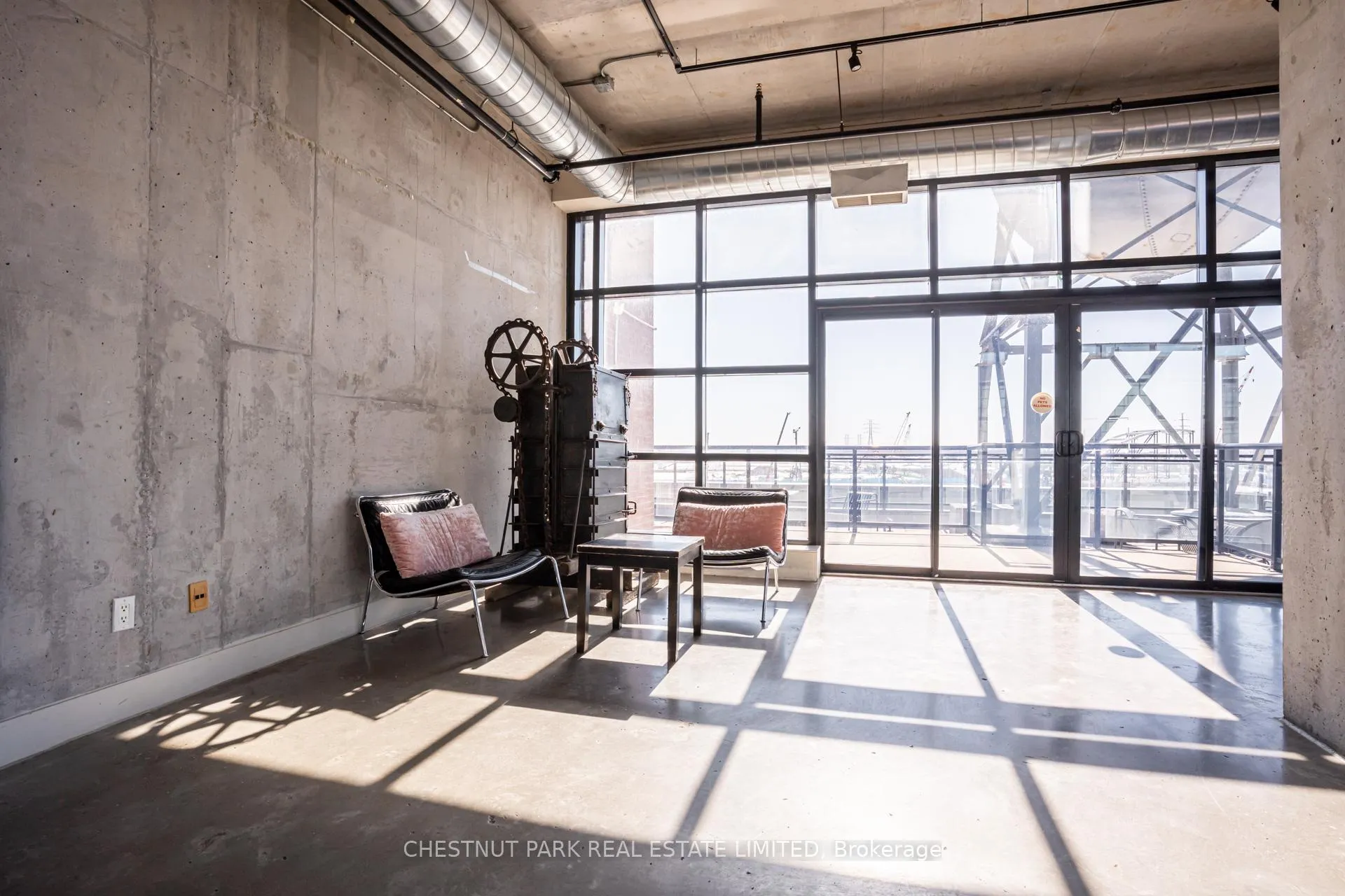 Photo 32 of Unit 105, 68 Broadview Avenue, Toronto, South Riverdale — HOMEH
