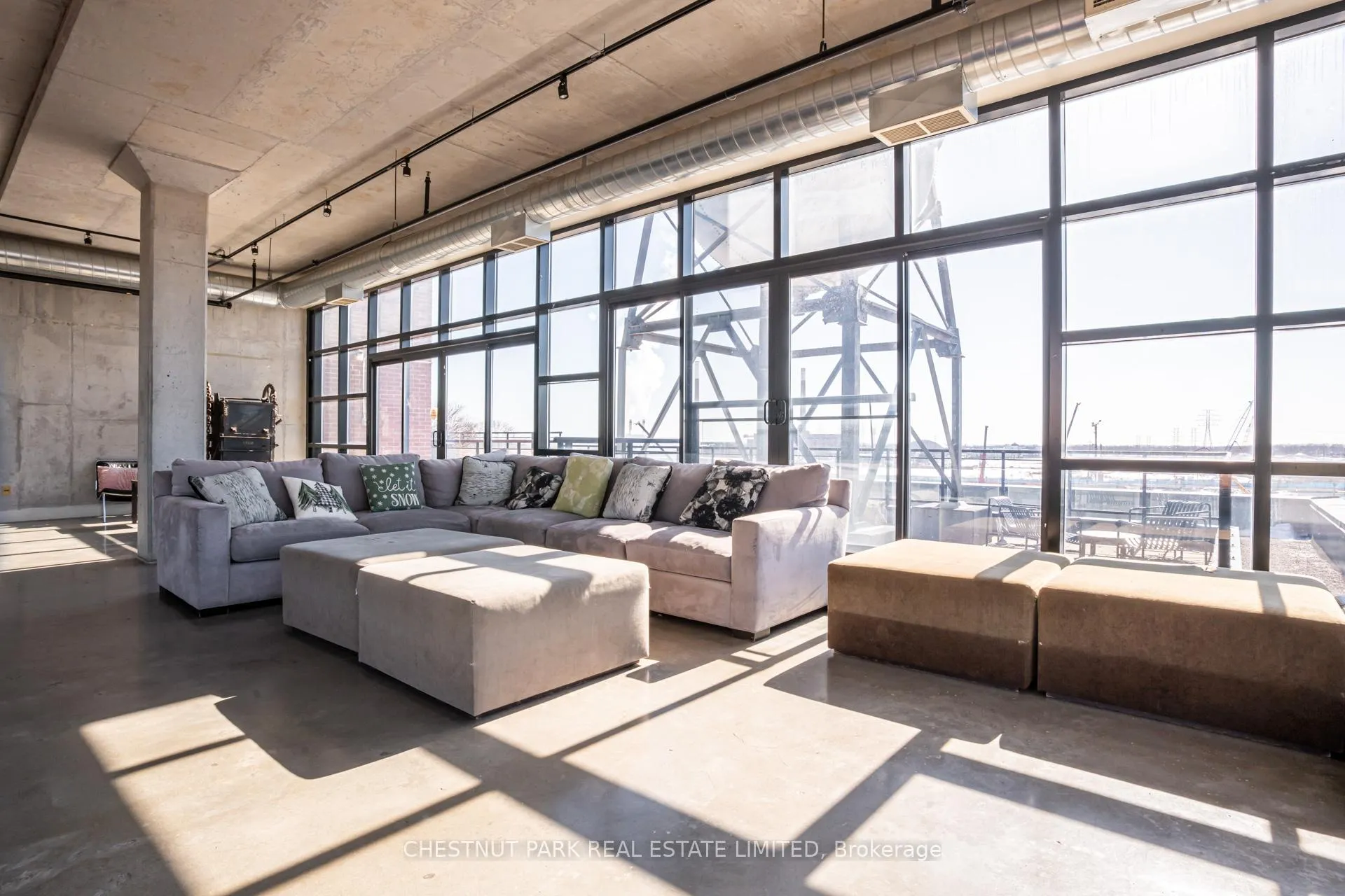 Photo 33 of Unit 105, 68 Broadview Avenue, Toronto, South Riverdale — HOMEH