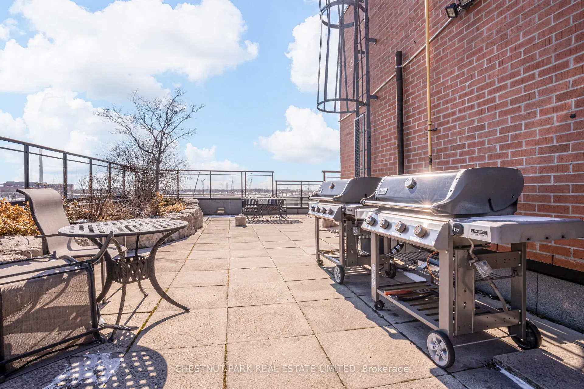 Photo 34 of Unit 105, 68 Broadview Avenue, Toronto, South Riverdale — HOMEH