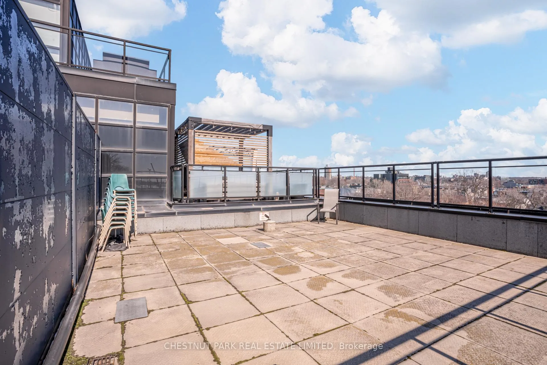 Photo 35 of Unit 105, 68 Broadview Avenue, Toronto, South Riverdale — HOMEH