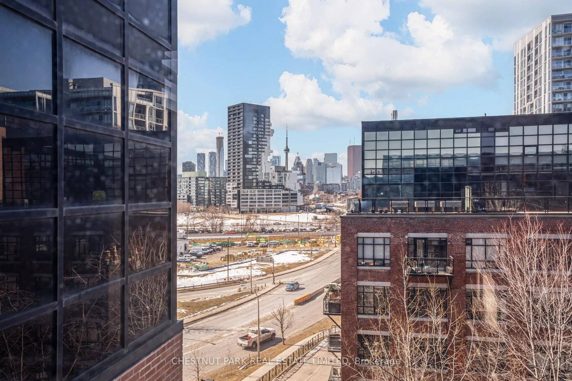 Photo 38 of Unit 105, 68 Broadview Avenue, Toronto, South Riverdale — HOMEH
