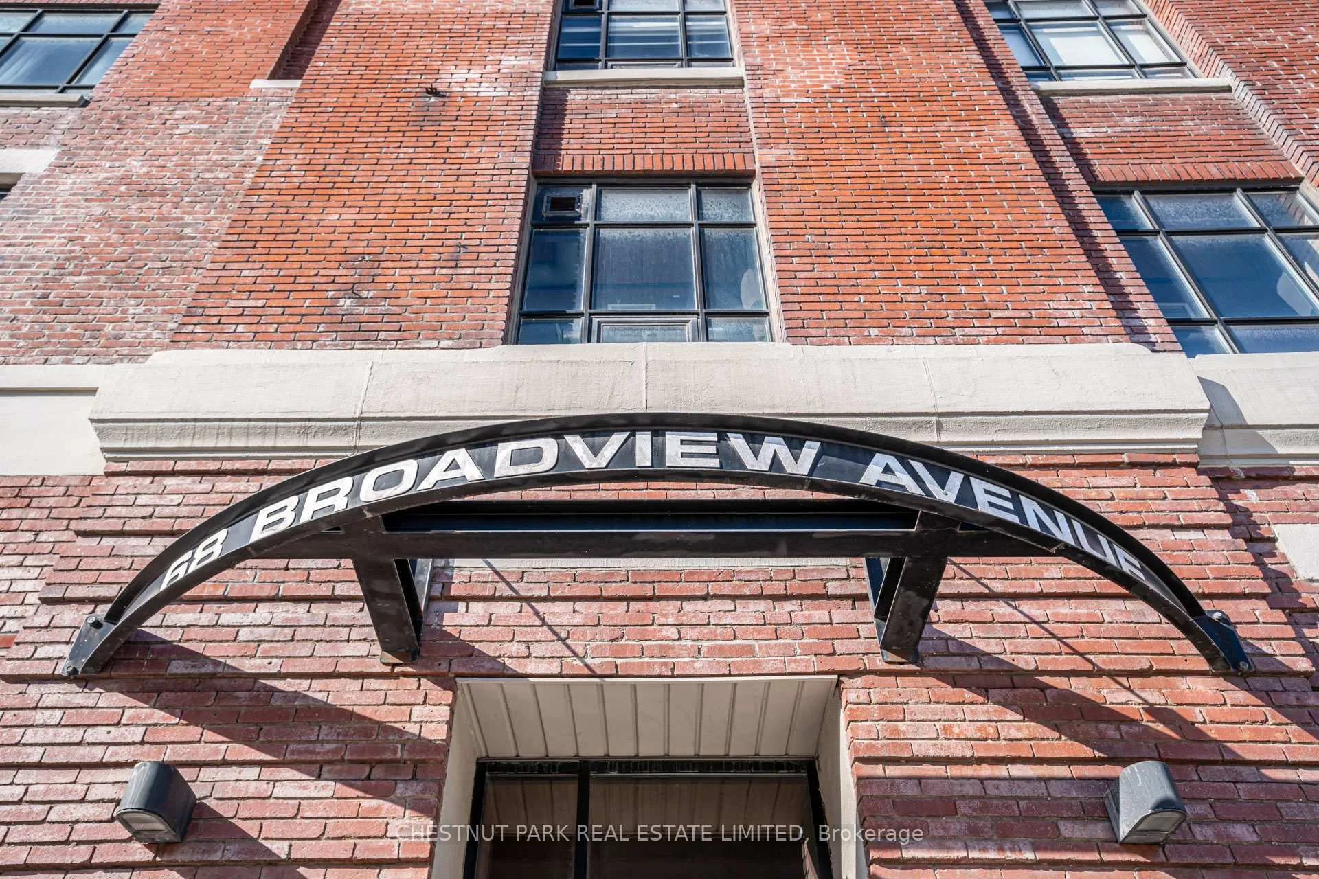 Photo 40 of Unit 105, 68 Broadview Avenue, Toronto, South Riverdale — HOMEH