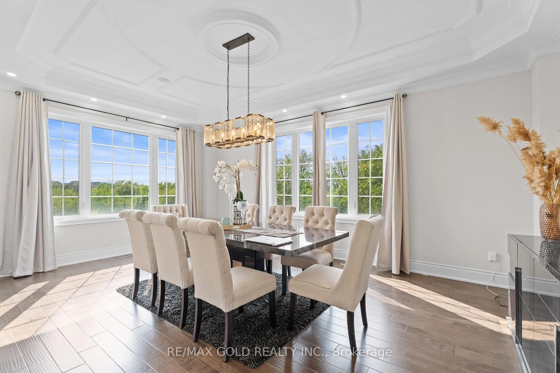 Photo 10 of 40 Autumn Olive Way, Brampton, Toronto Gore Rural Estate — HOMEH