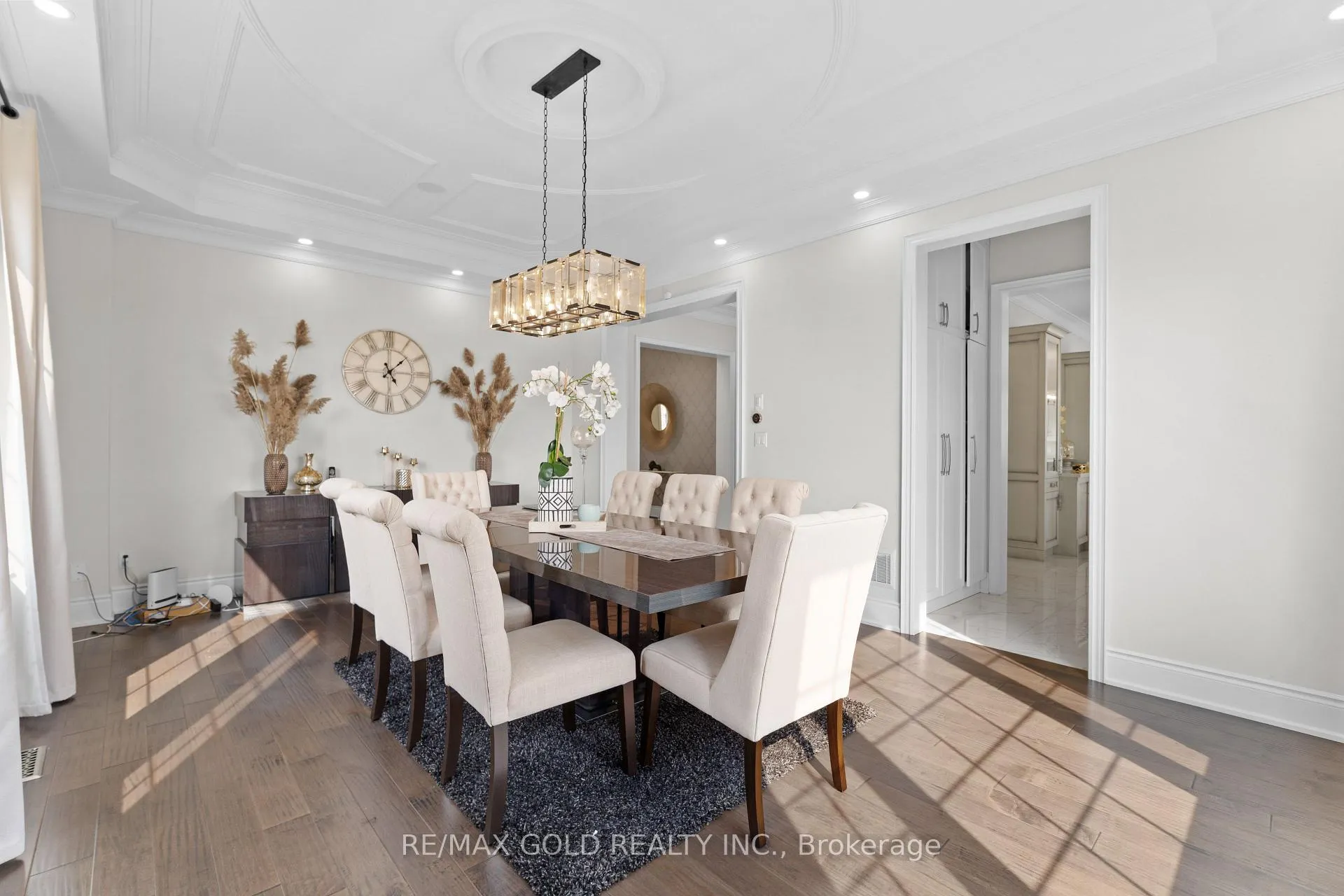 Photo 11 of 40 Autumn Olive Way, Brampton, Toronto Gore Rural Estate — HOMEH