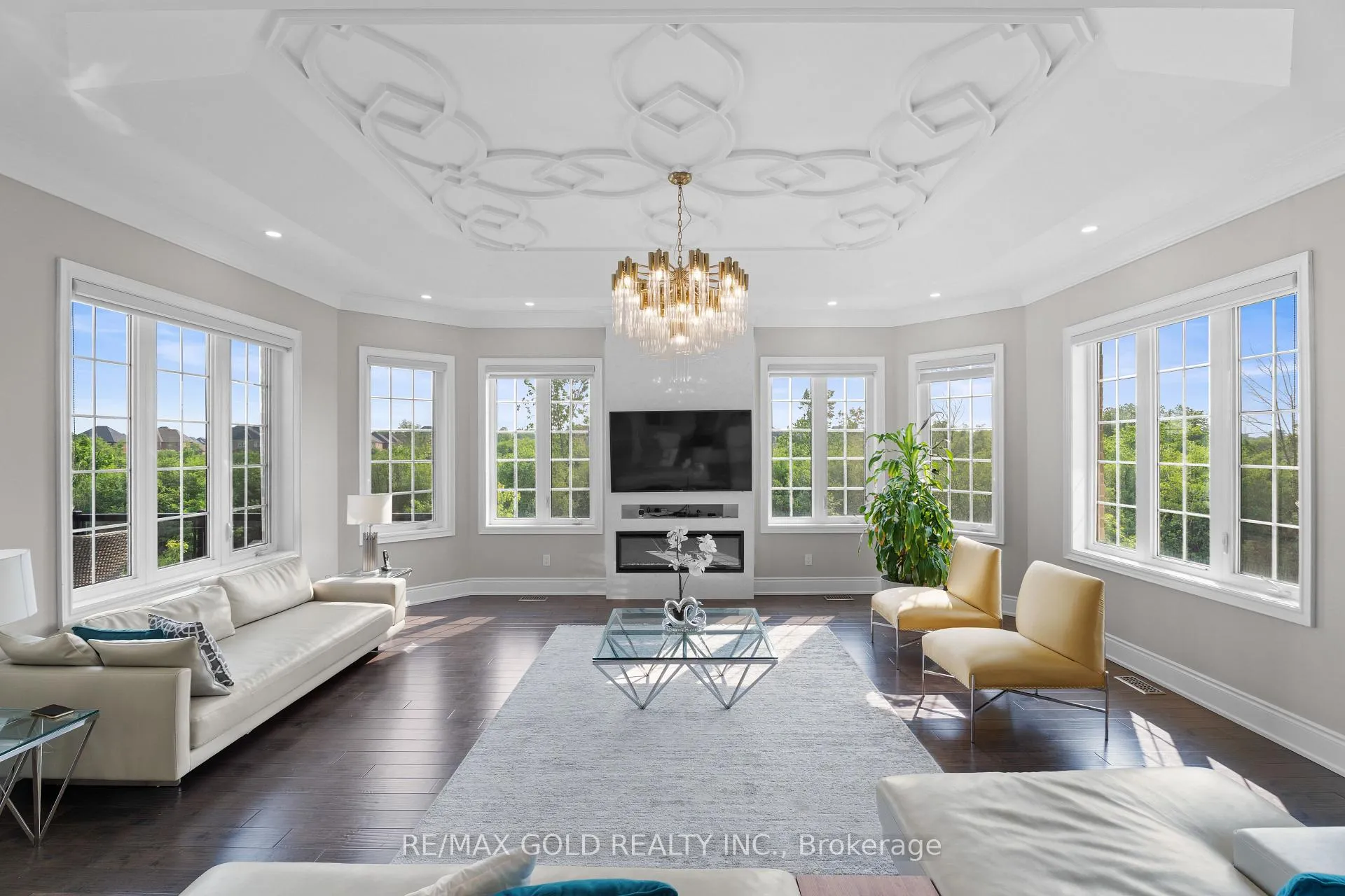 Photo 15 of 40 Autumn Olive Way, Brampton, Toronto Gore Rural Estate — HOMEH