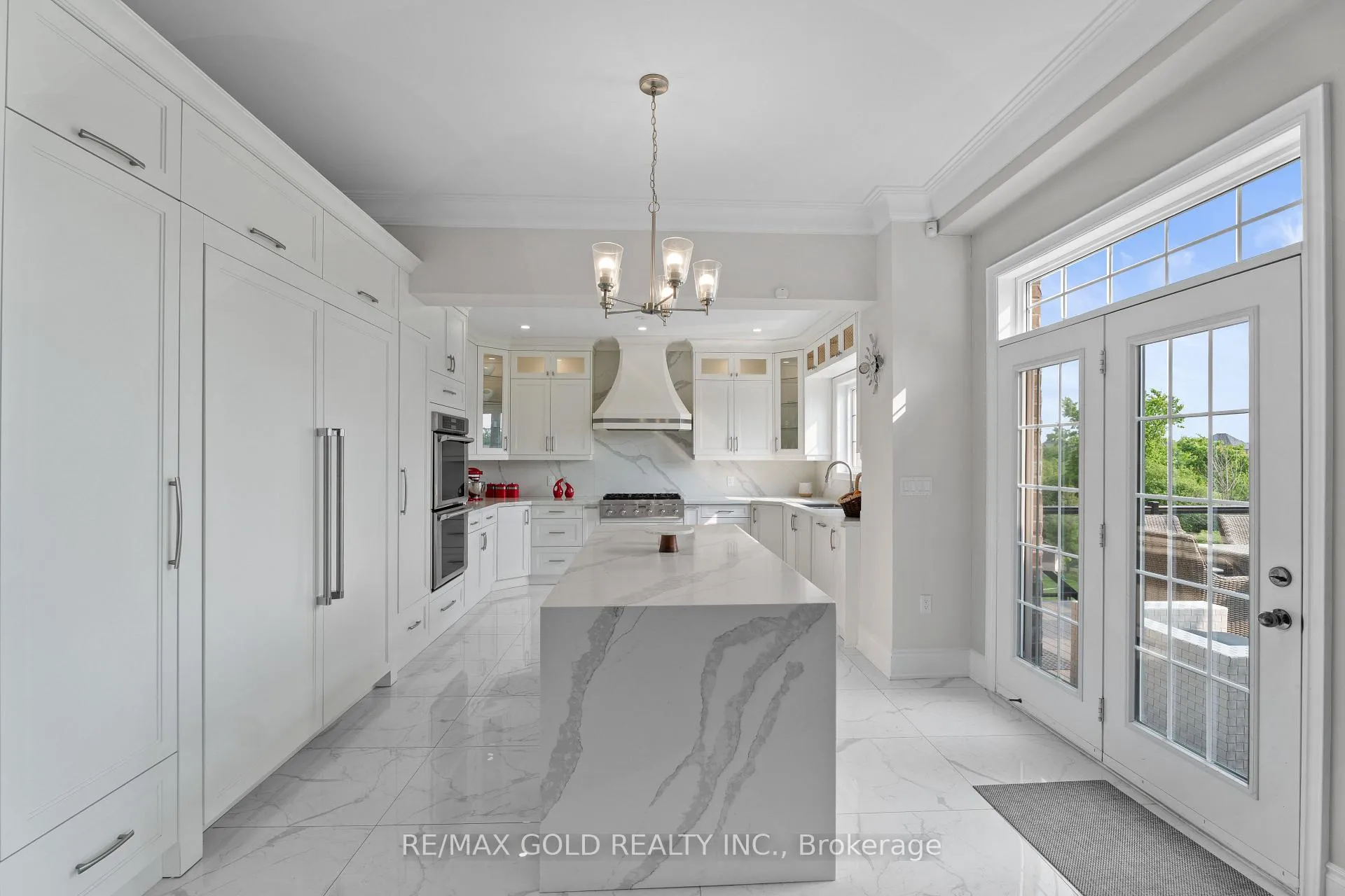 Photo 17 of 40 Autumn Olive Way, Brampton, Toronto Gore Rural Estate — HOMEH