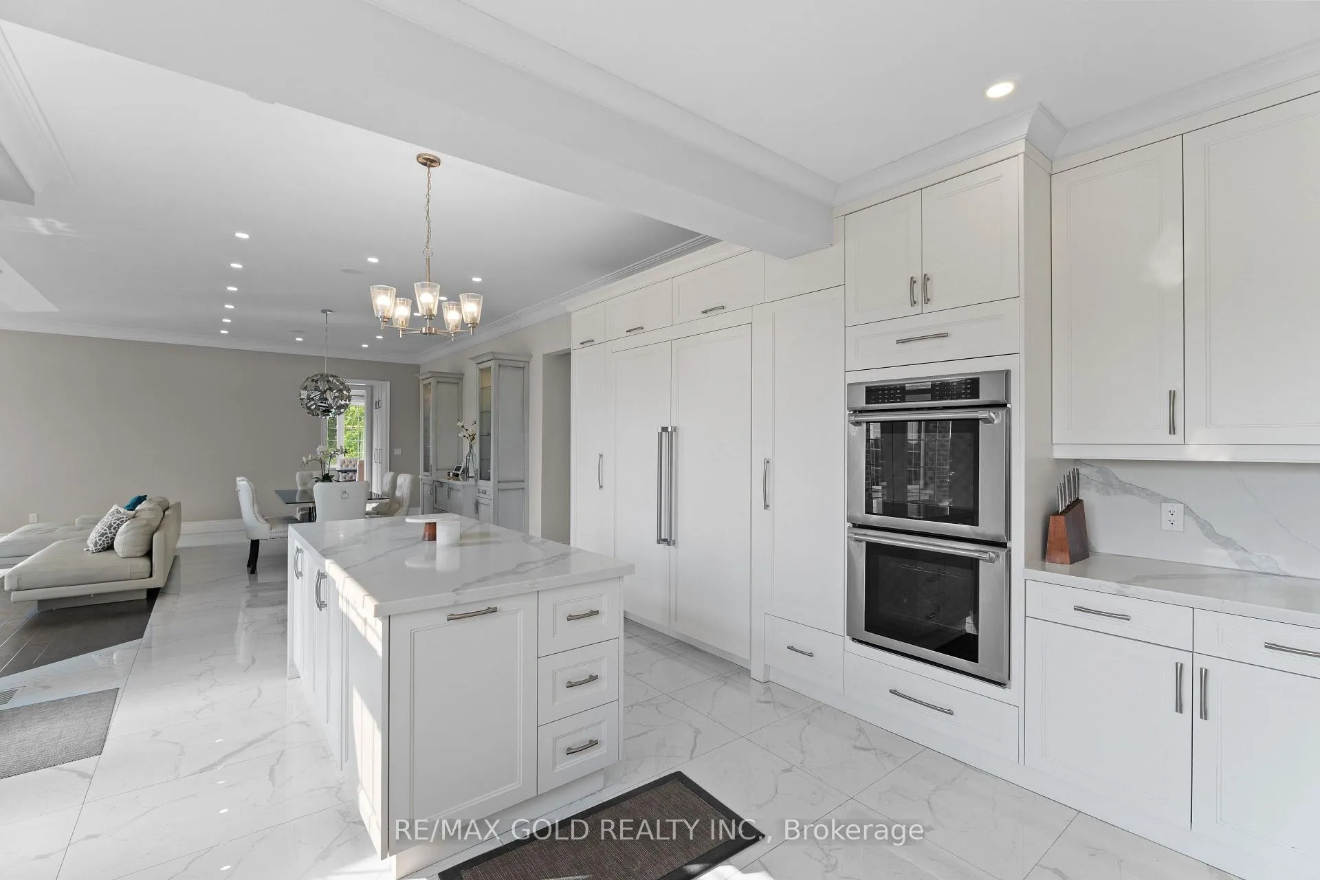 Photo 19 of 40 Autumn Olive Way, Brampton, Toronto Gore Rural Estate — HOMEH