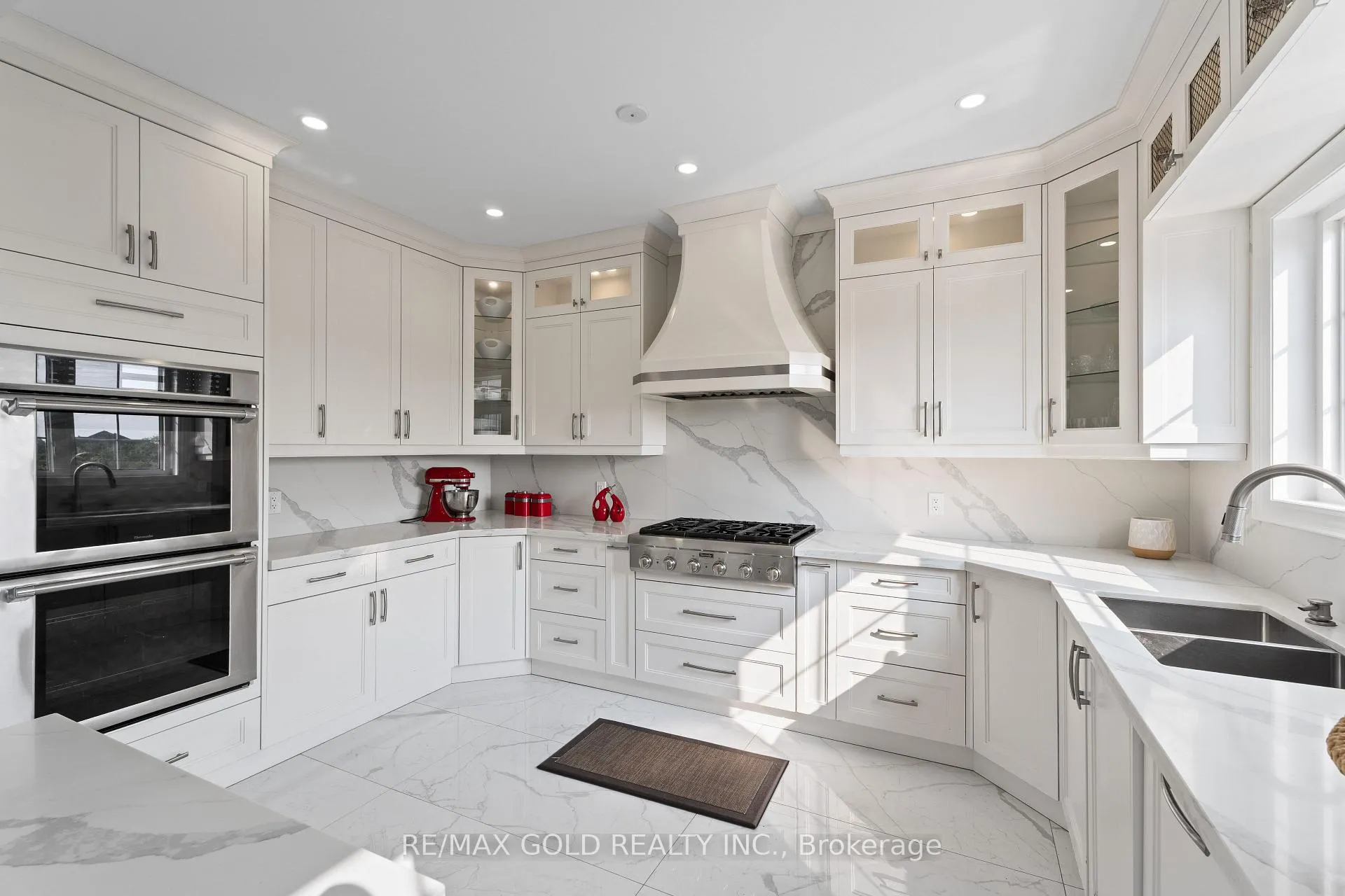 Photo 20 of 40 Autumn Olive Way, Brampton, Toronto Gore Rural Estate — HOMEH