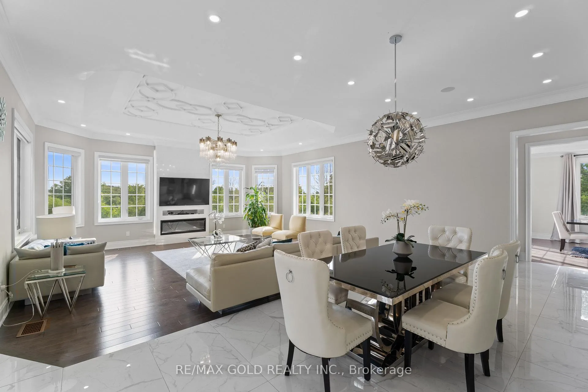Photo 21 of 40 Autumn Olive Way, Brampton, Toronto Gore Rural Estate — HOMEH