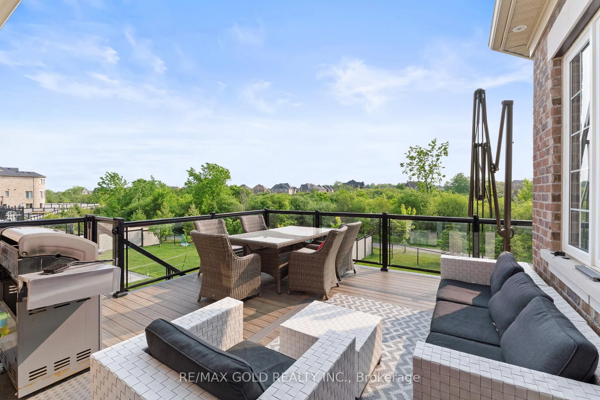 Photo 22 of 40 Autumn Olive Way, Brampton, Toronto Gore Rural Estate — HOMEH