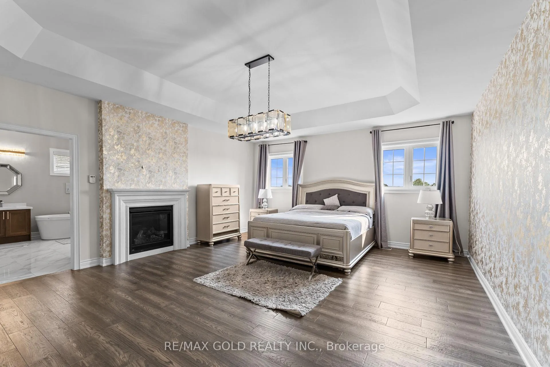 Photo 23 of 40 Autumn Olive Way, Brampton, Toronto Gore Rural Estate — HOMEH