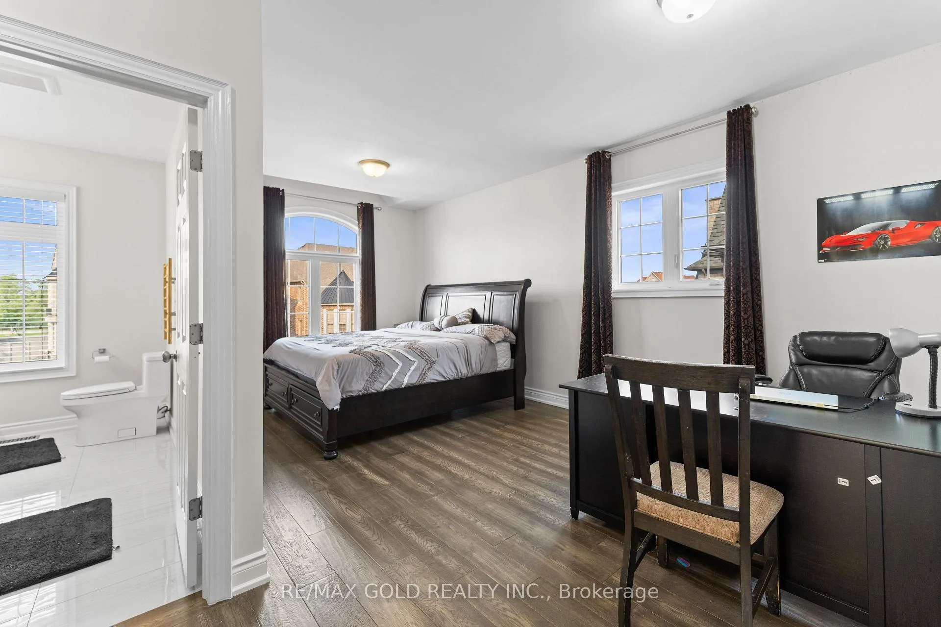 Photo 27 of 40 Autumn Olive Way, Brampton, Toronto Gore Rural Estate — HOMEH