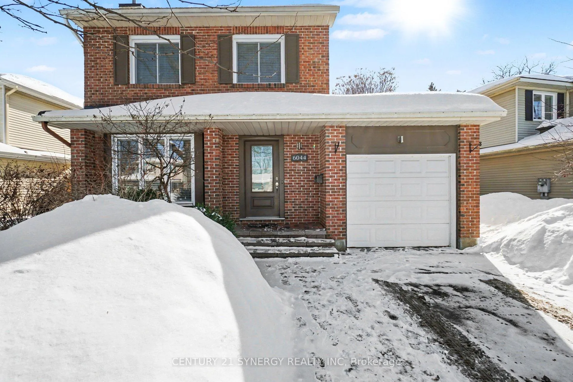 Photo 1 of 6044 Willowbark Drive, Ottawa, Chapel Hill — HOMEH