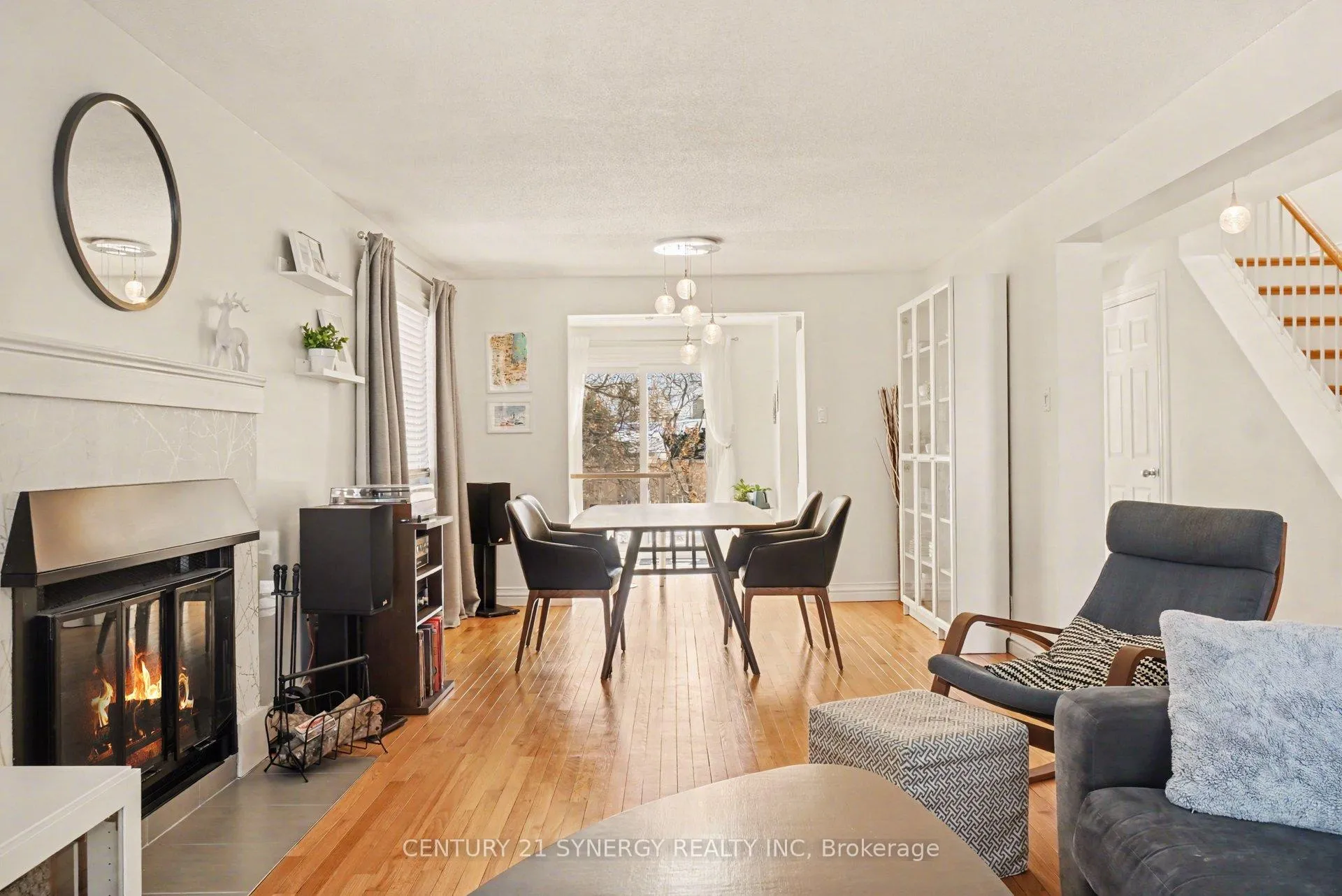Photo 8 of 6044 Willowbark Drive, Ottawa, Chapel Hill — HOMEH