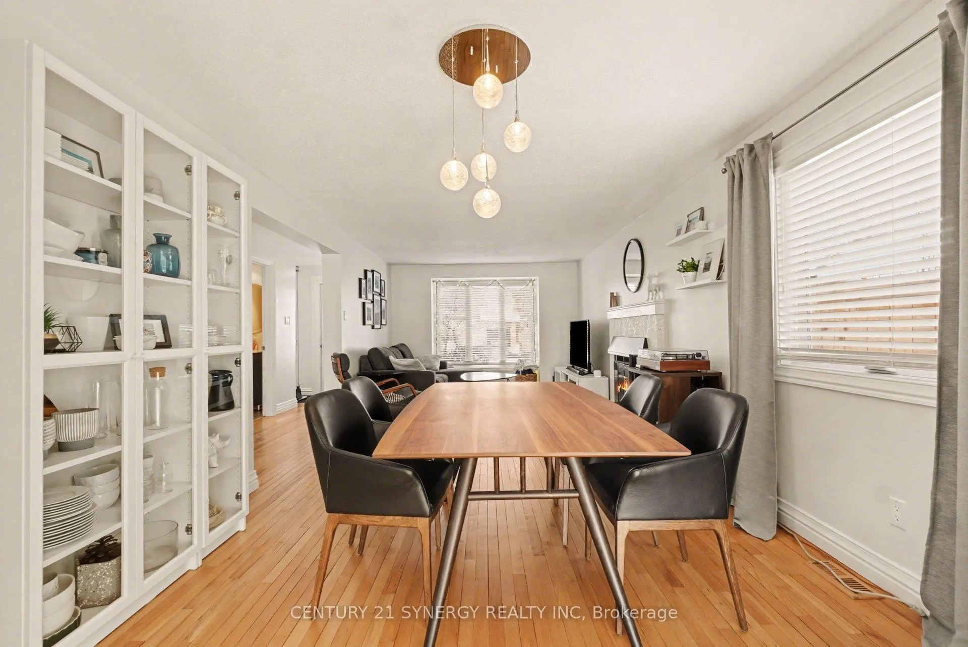 Photo 9 of 6044 Willowbark Drive, Ottawa, Chapel Hill — HOMEH