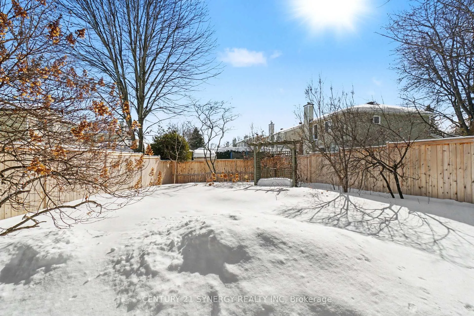 Photo 26 of 6044 Willowbark Drive, Ottawa, Chapel Hill — HOMEH