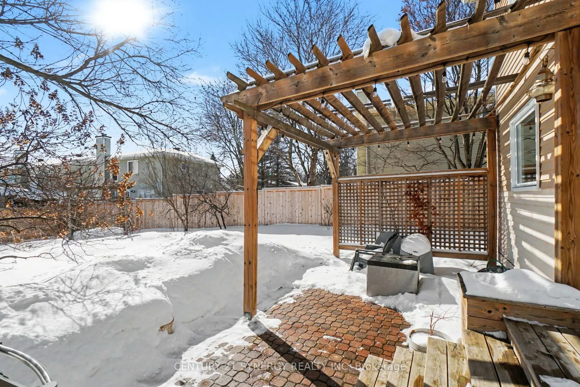 Photo 27 of 6044 Willowbark Drive, Ottawa, Chapel Hill — HOMEH