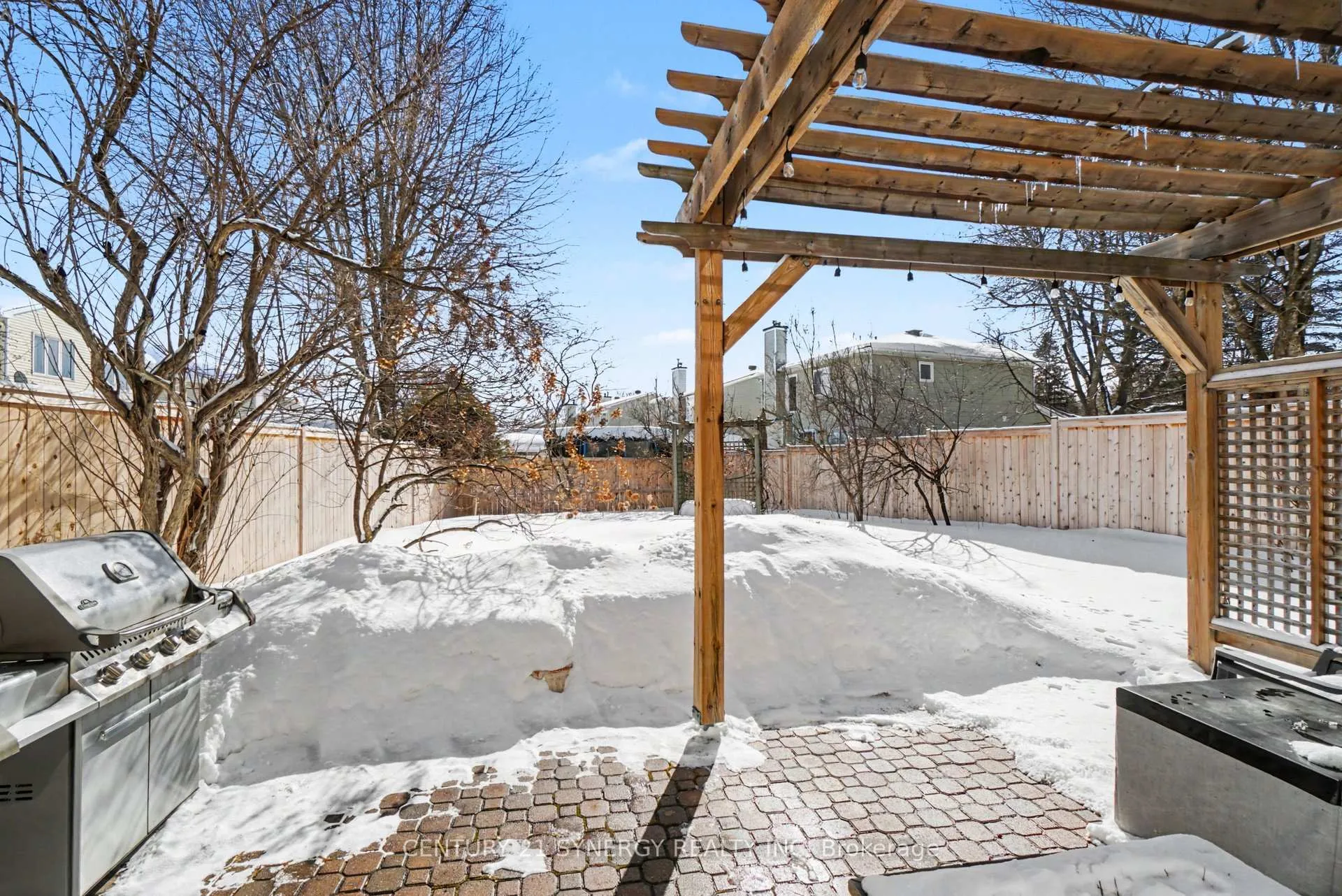 Photo 28 of 6044 Willowbark Drive, Ottawa, Chapel Hill — HOMEH