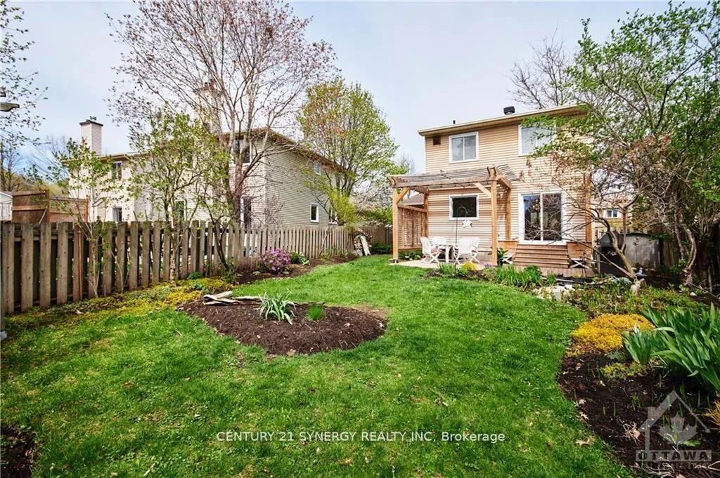 Photo 29 of 6044 Willowbark Drive, Ottawa, Chapel Hill — HOMEH