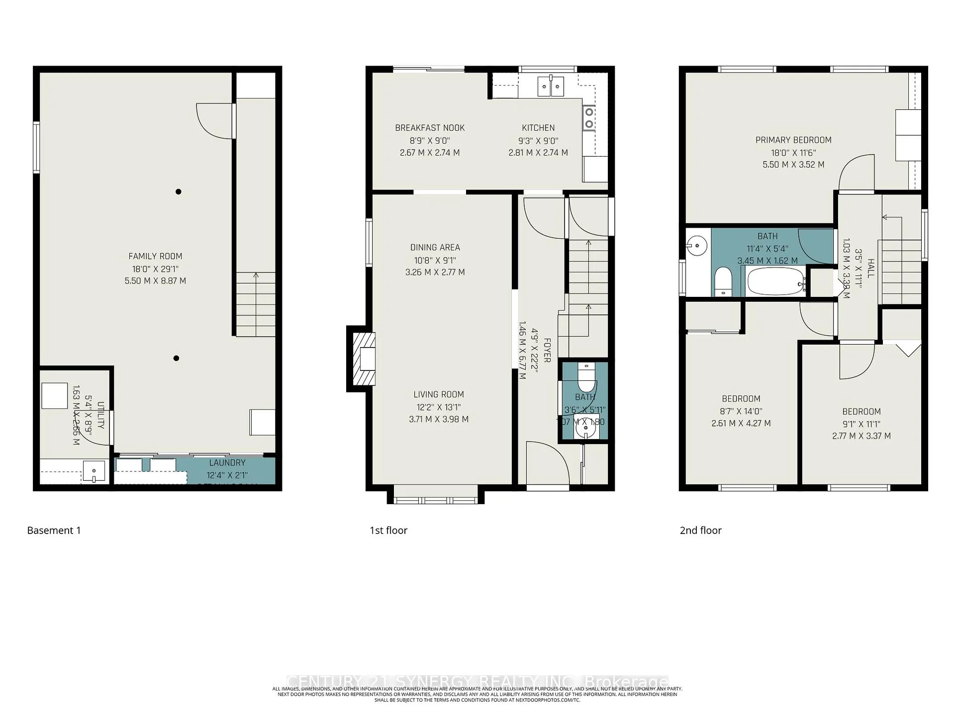 Photo 30 of 6044 Willowbark Drive, Ottawa, Chapel Hill — HOMEH