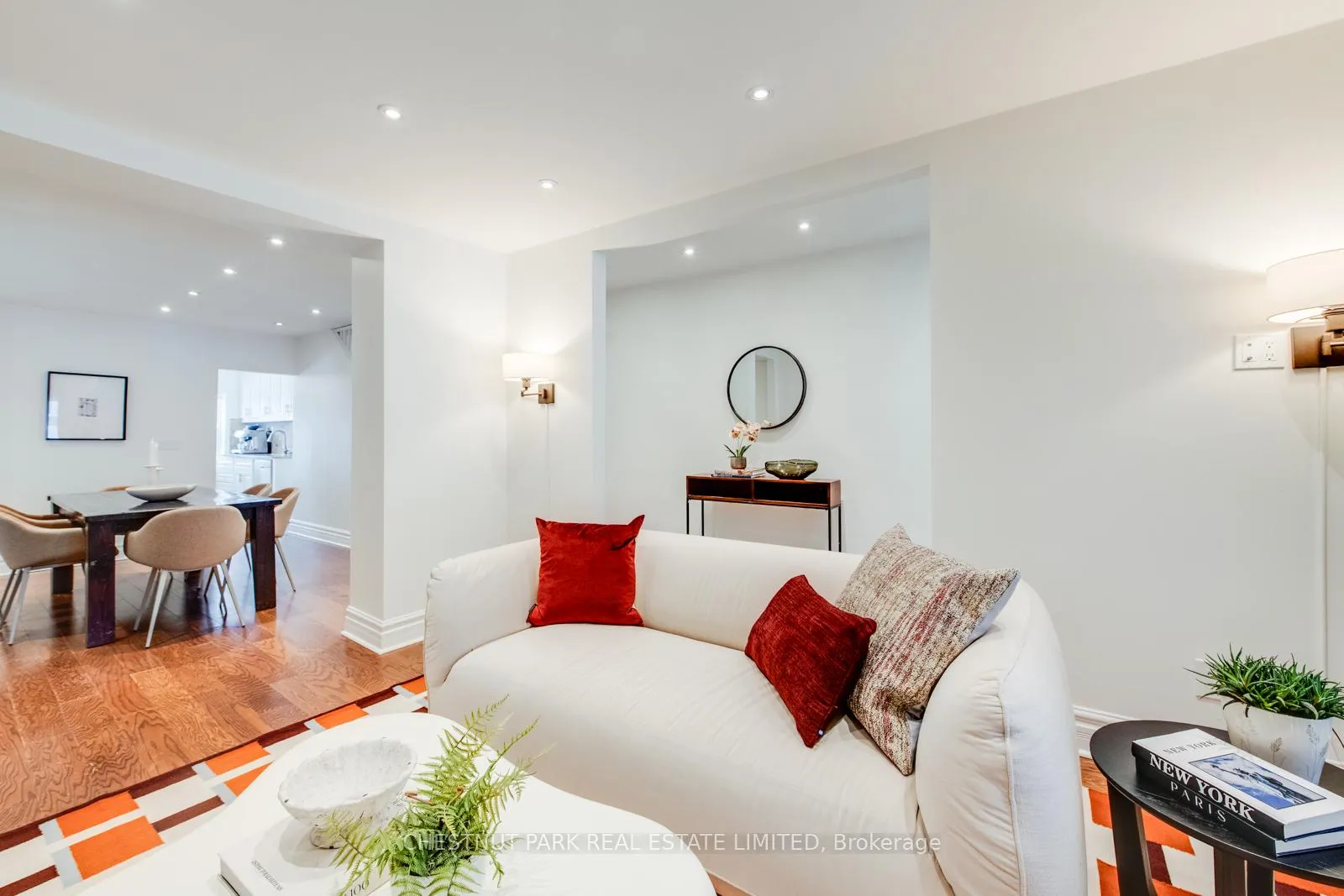 Photo 1 of 268 Prescott Avenue, Toronto, Weston-Pellam Park — HOMEH
