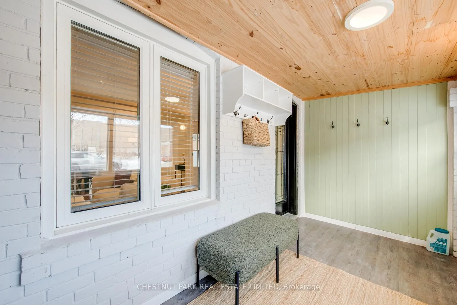 Photo 5 of 268 Prescott Avenue, Toronto, Weston-Pellam Park — HOMEH