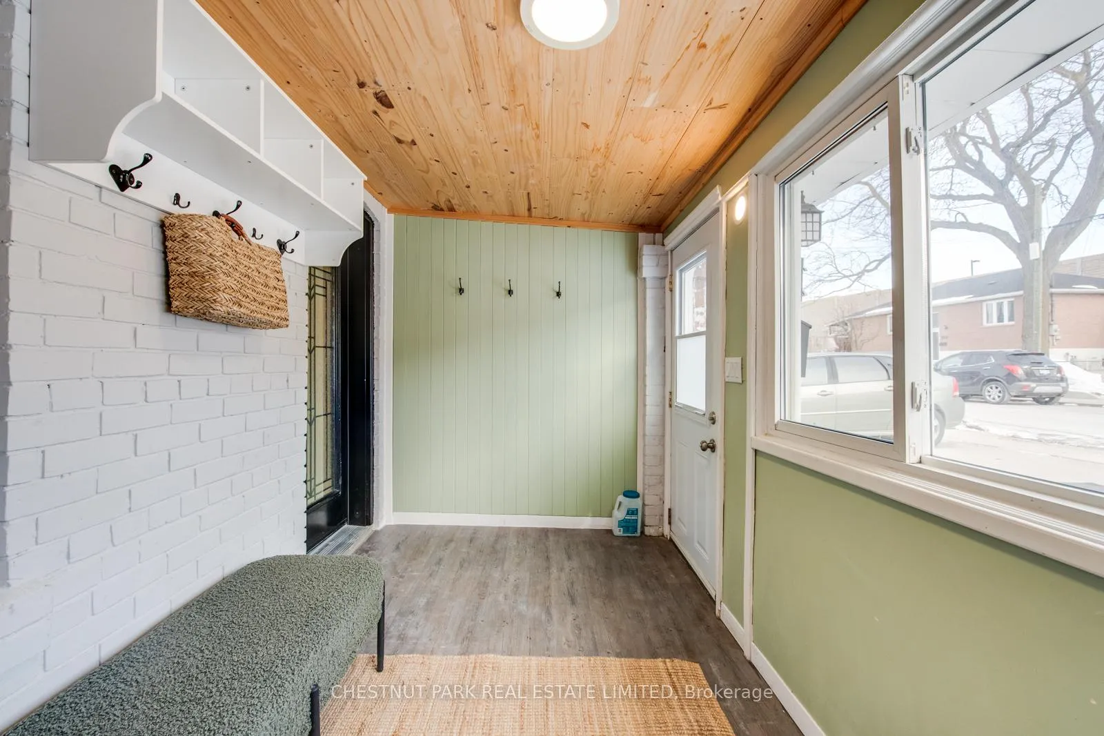 Photo 6 of 268 Prescott Avenue, Toronto, Weston-Pellam Park — HOMEH
