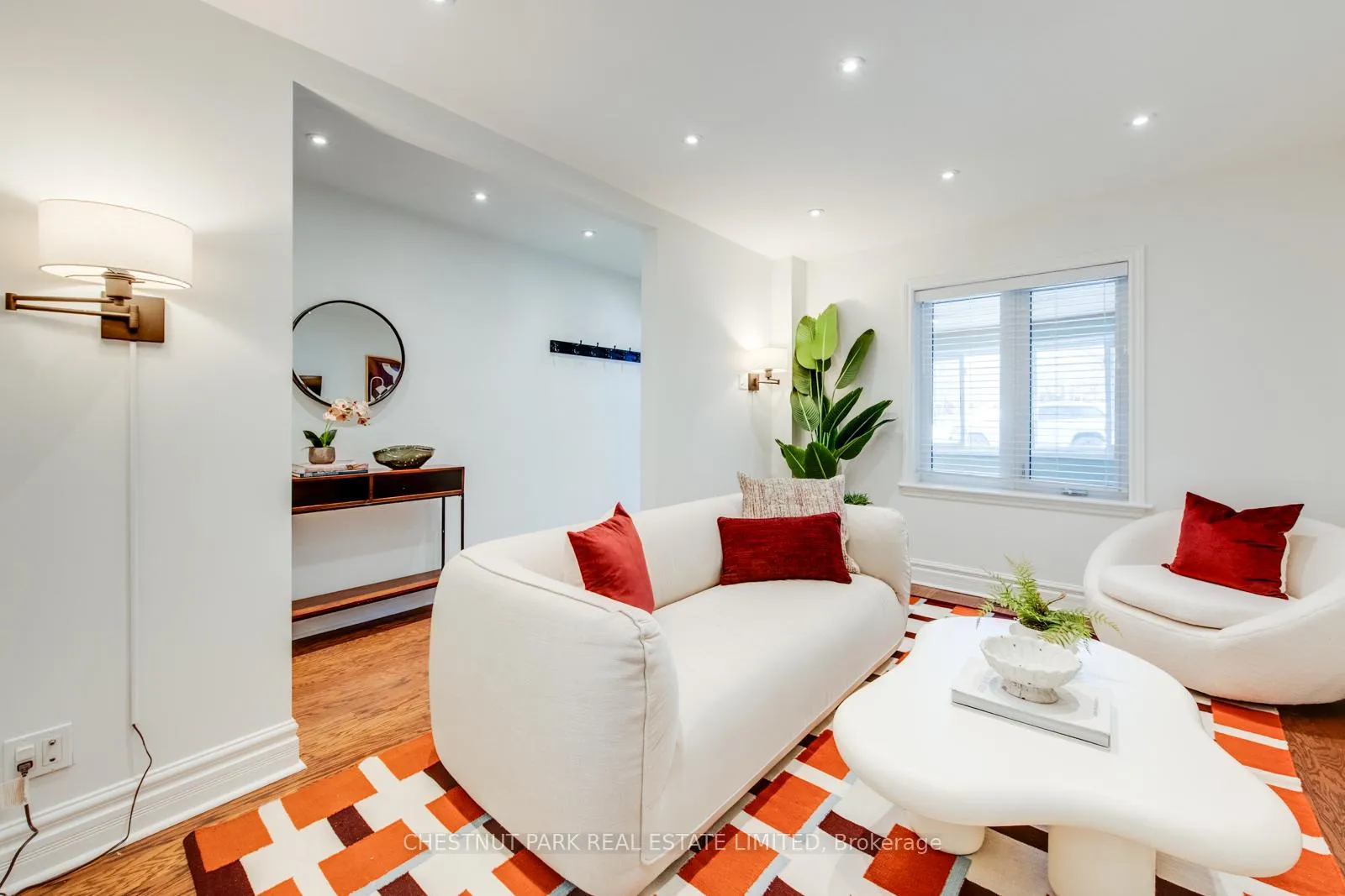 Photo 9 of 268 Prescott Avenue, Toronto, Weston-Pellam Park — HOMEH