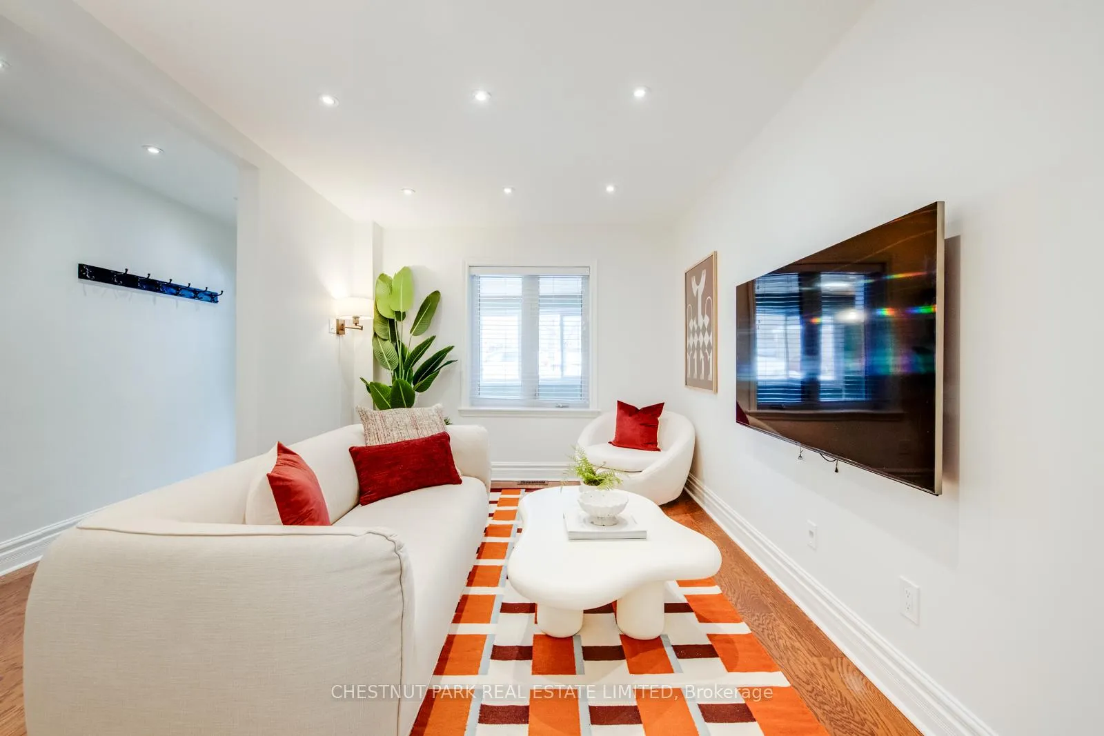 Photo 10 of 268 Prescott Avenue, Toronto, Weston-Pellam Park — HOMEH