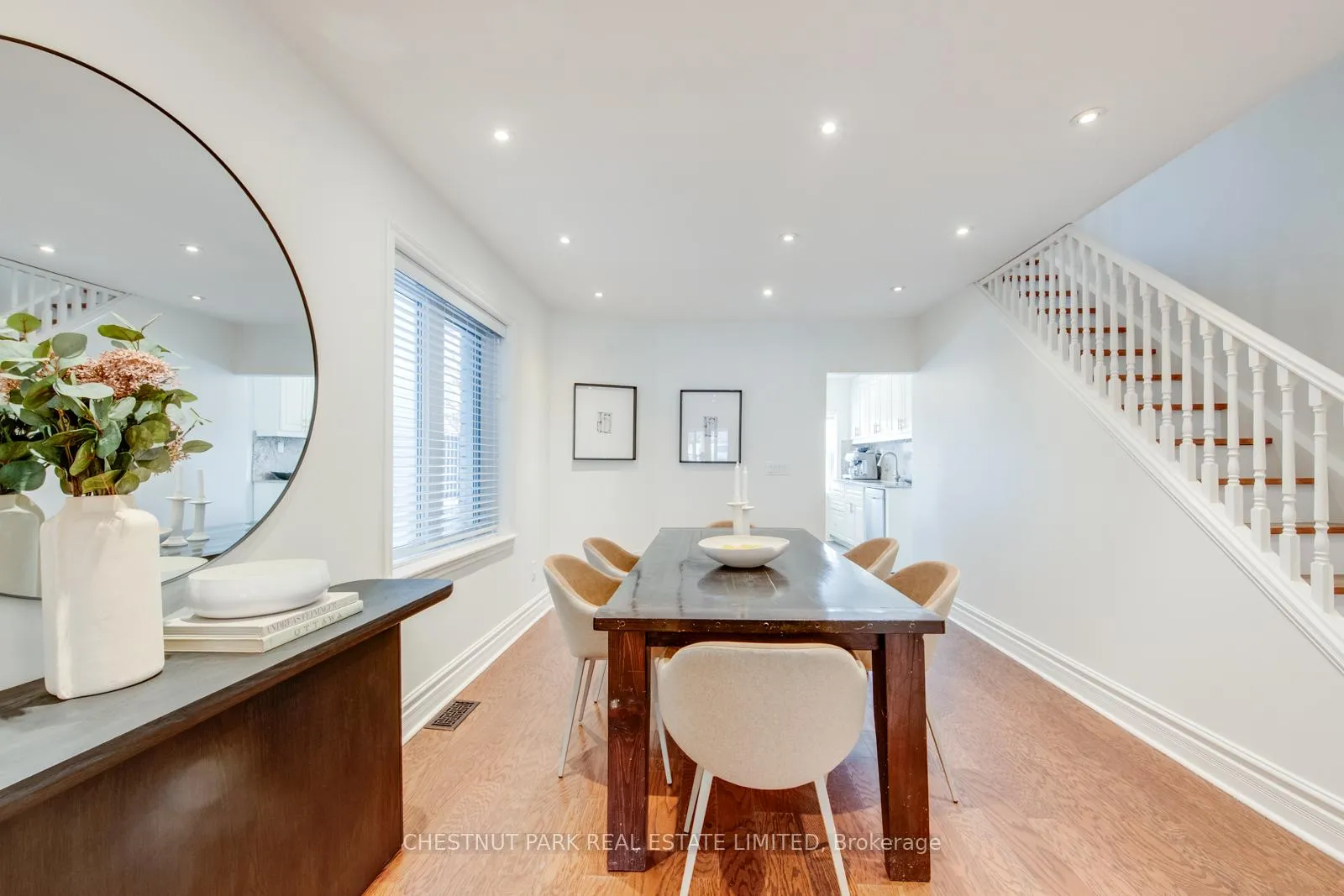 Photo 12 of 268 Prescott Avenue, Toronto, Weston-Pellam Park — HOMEH