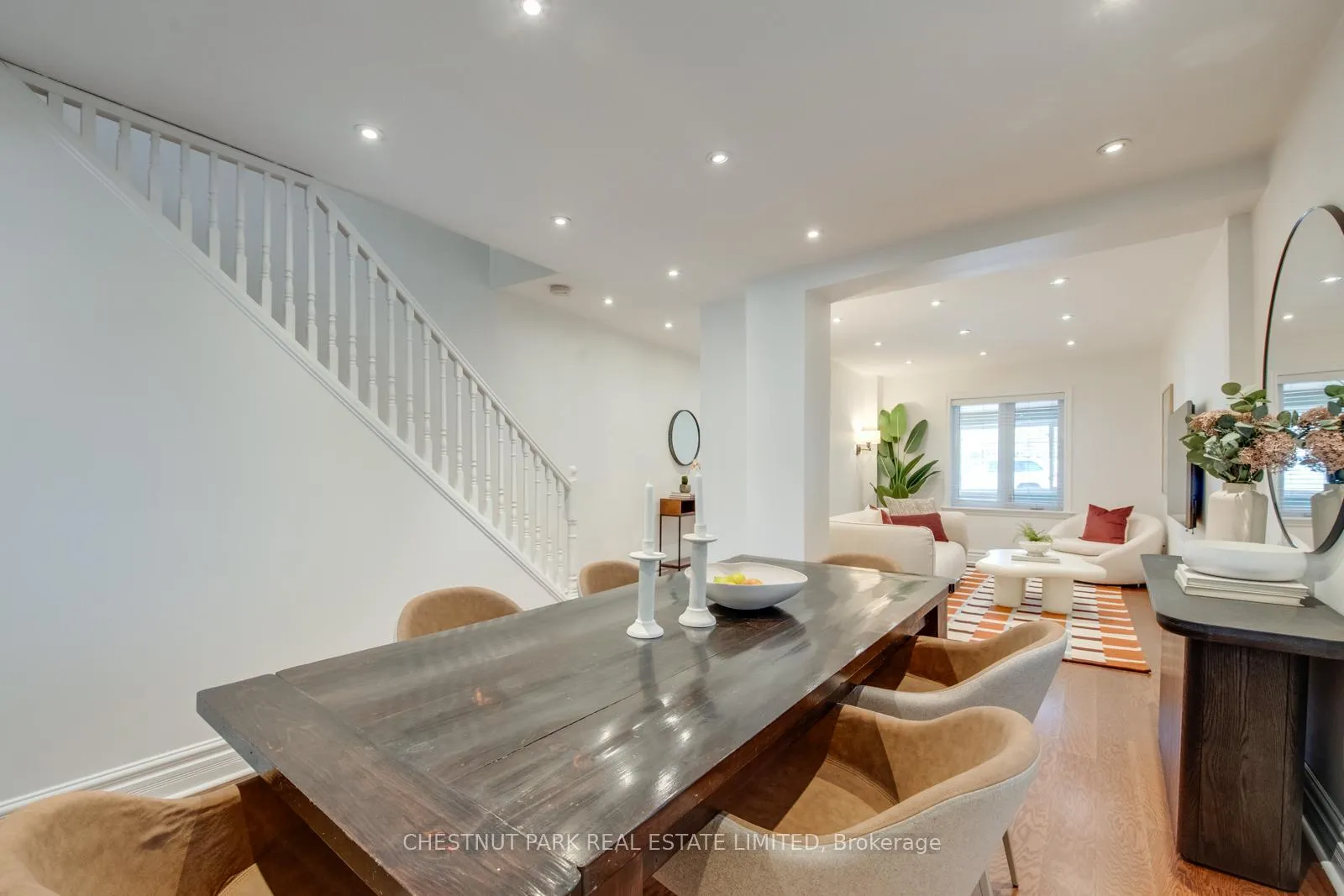 Photo 13 of 268 Prescott Avenue, Toronto, Weston-Pellam Park — HOMEH