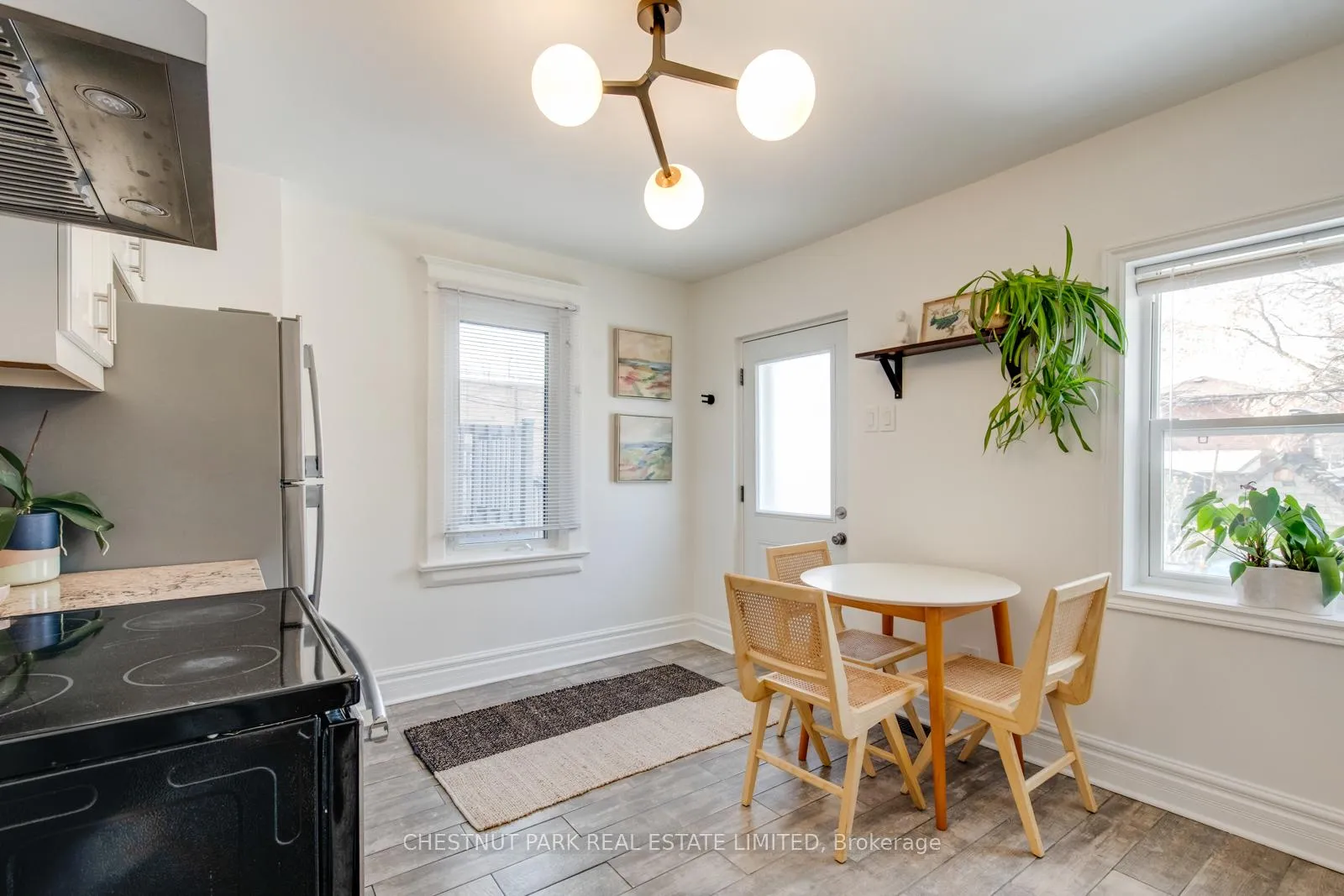 Photo 15 of 268 Prescott Avenue, Toronto, Weston-Pellam Park — HOMEH
