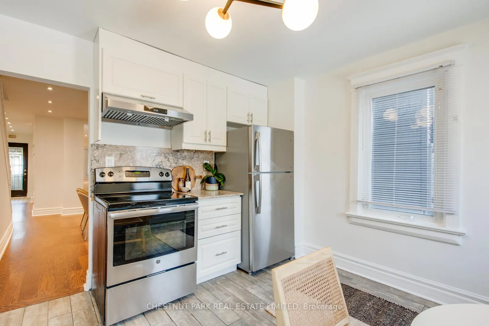 Photo 16 of 268 Prescott Avenue, Toronto, Weston-Pellam Park — HOMEH