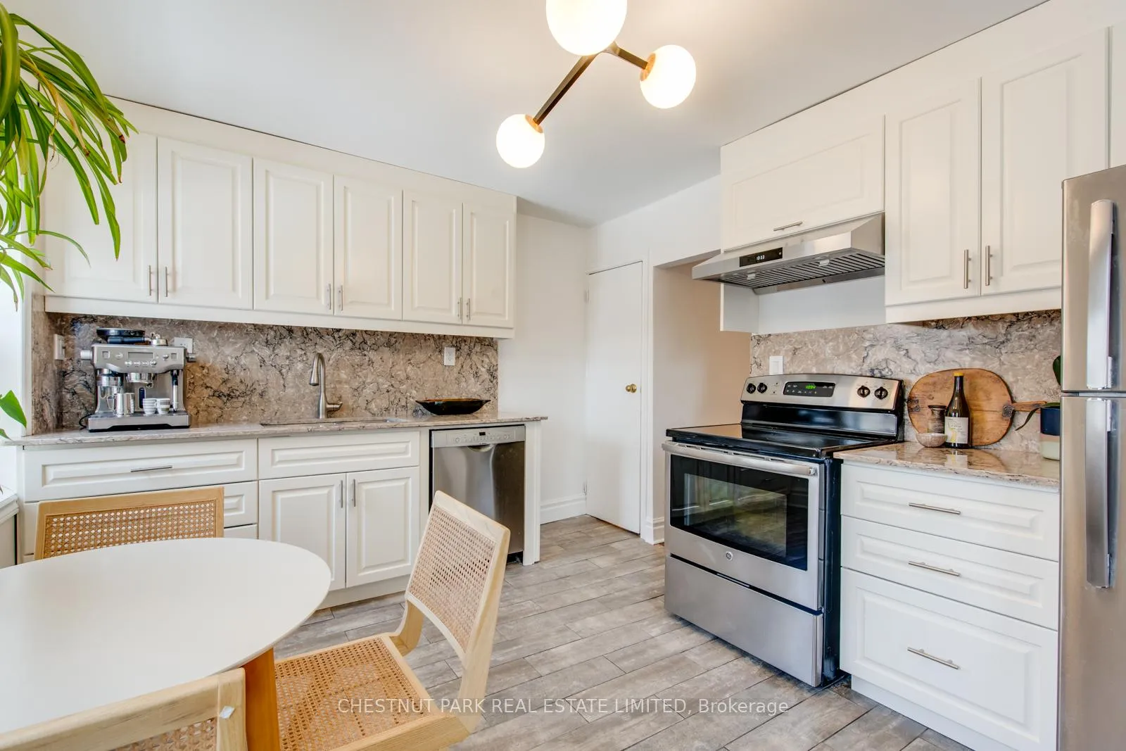 Photo 17 of 268 Prescott Avenue, Toronto, Weston-Pellam Park — HOMEH