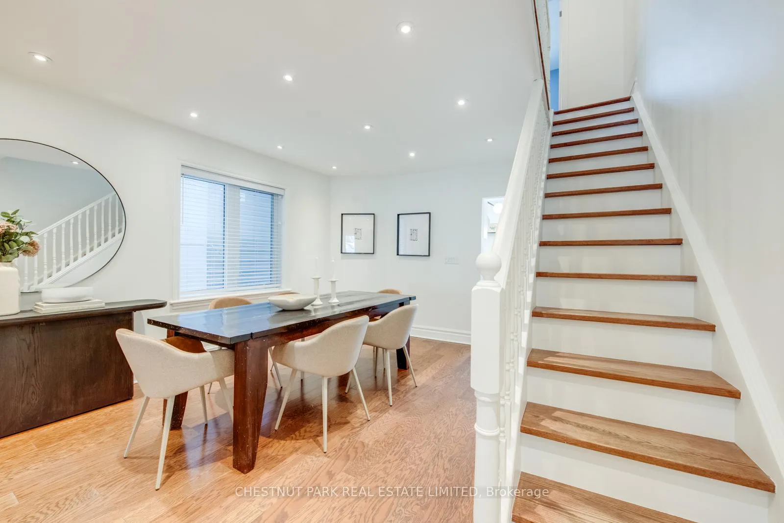 Photo 20 of 268 Prescott Avenue, Toronto, Weston-Pellam Park — HOMEH