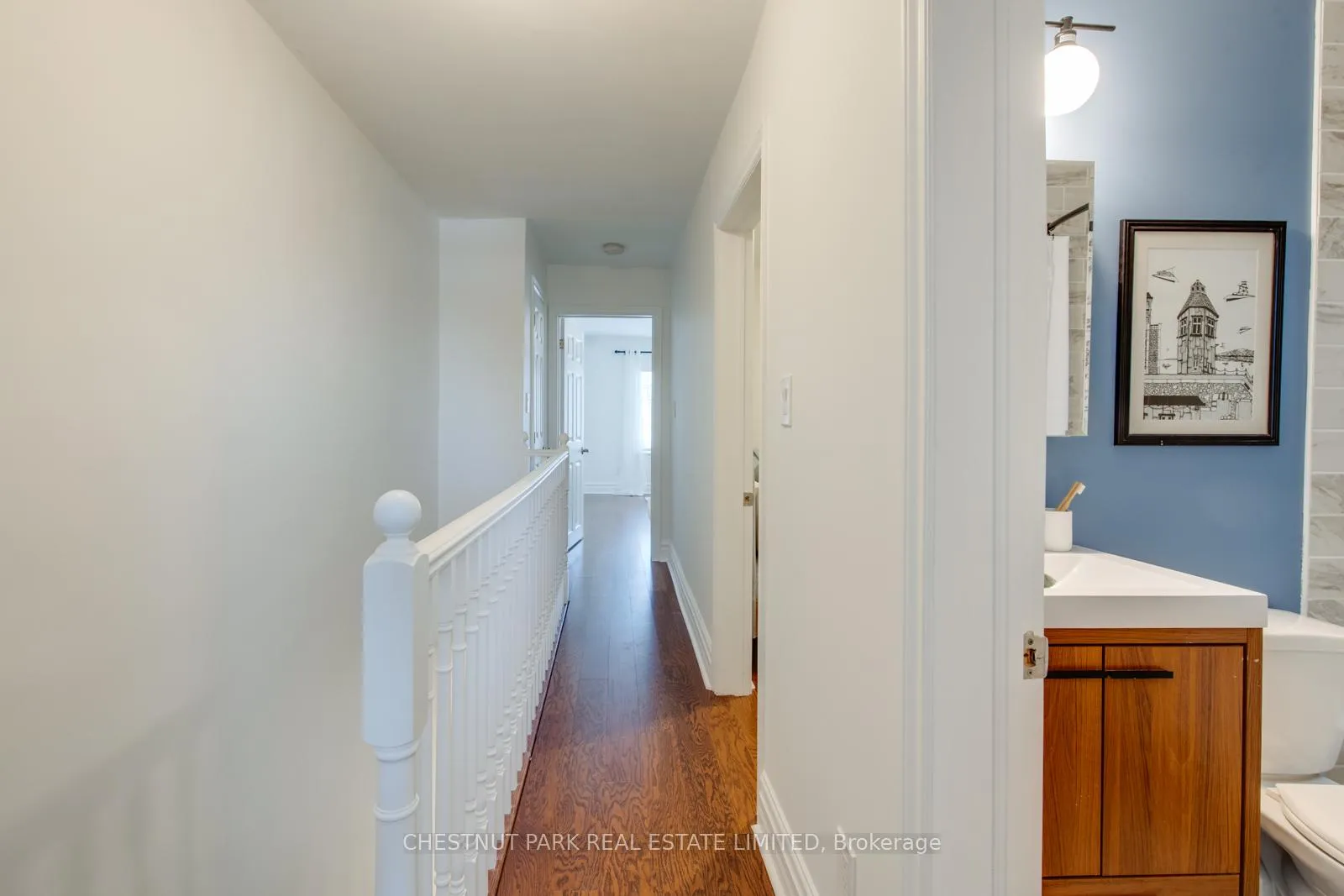 Photo 21 of 268 Prescott Avenue, Toronto, Weston-Pellam Park — HOMEH