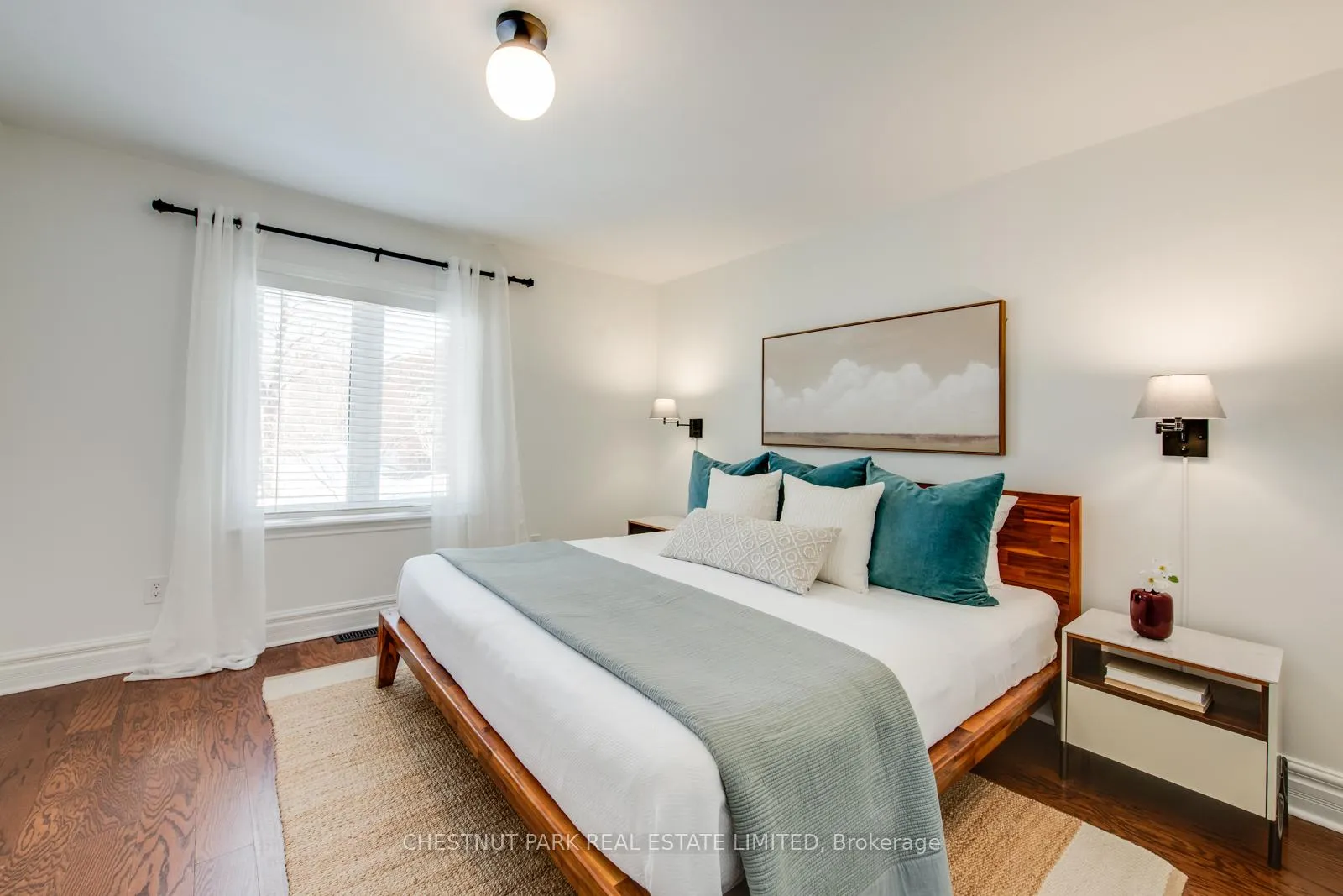 Photo 22 of 268 Prescott Avenue, Toronto, Weston-Pellam Park — HOMEH