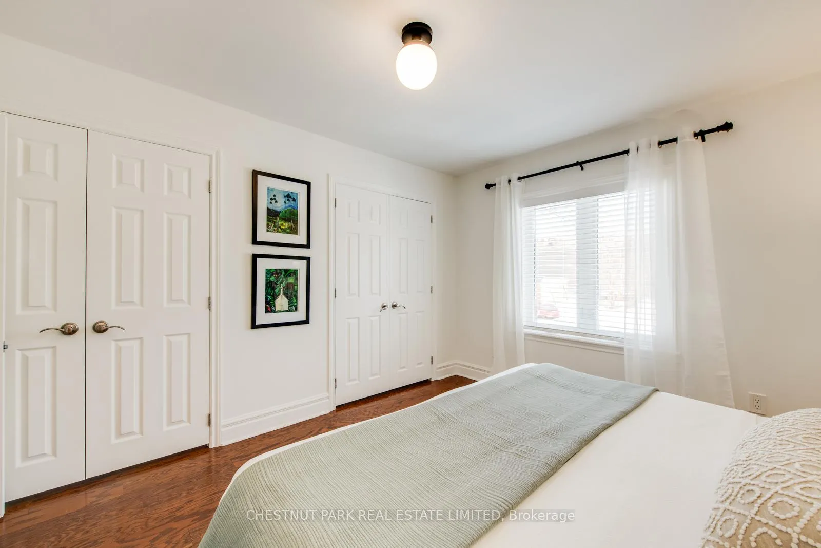 Photo 23 of 268 Prescott Avenue, Toronto, Weston-Pellam Park — HOMEH