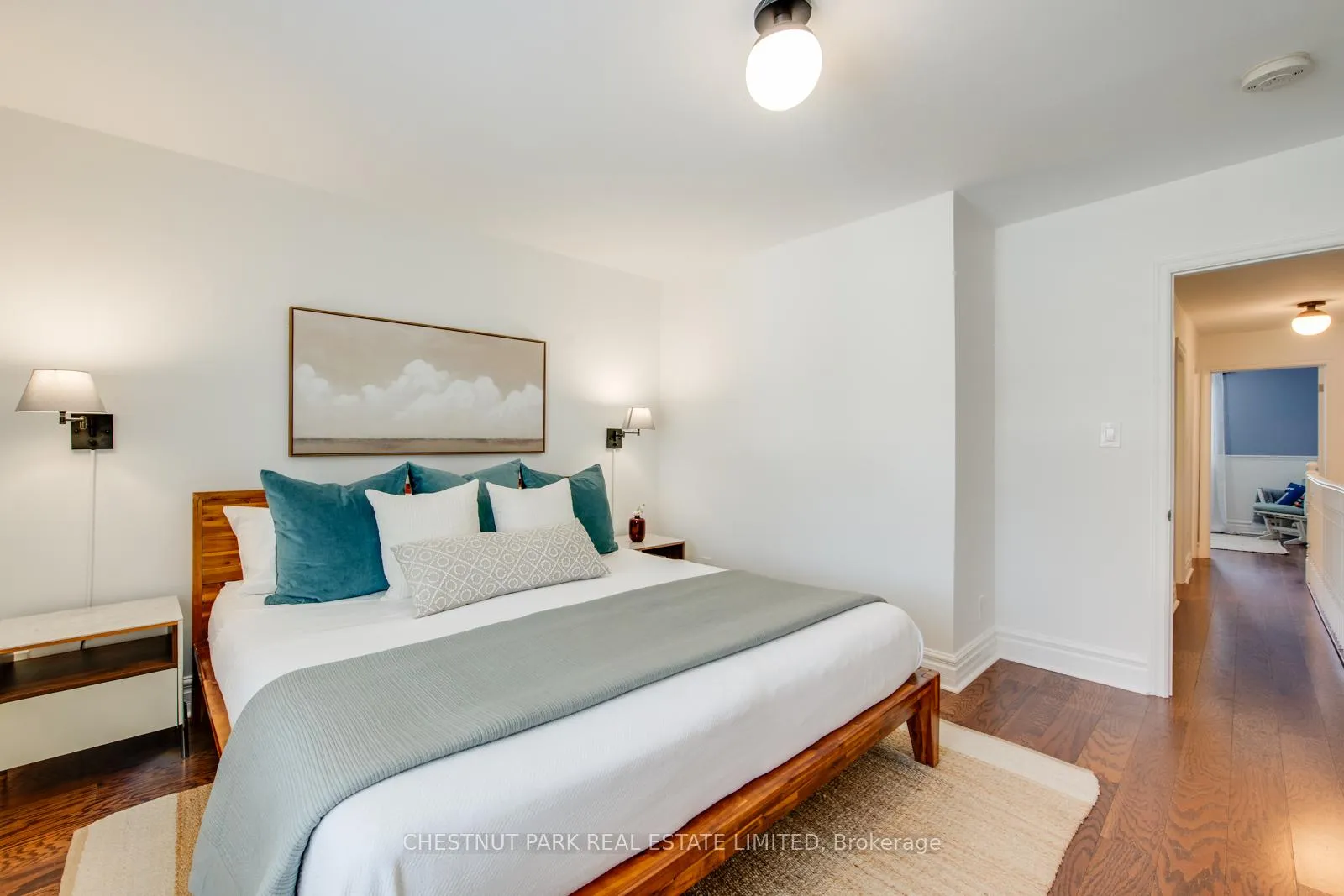Photo 24 of 268 Prescott Avenue, Toronto, Weston-Pellam Park — HOMEH