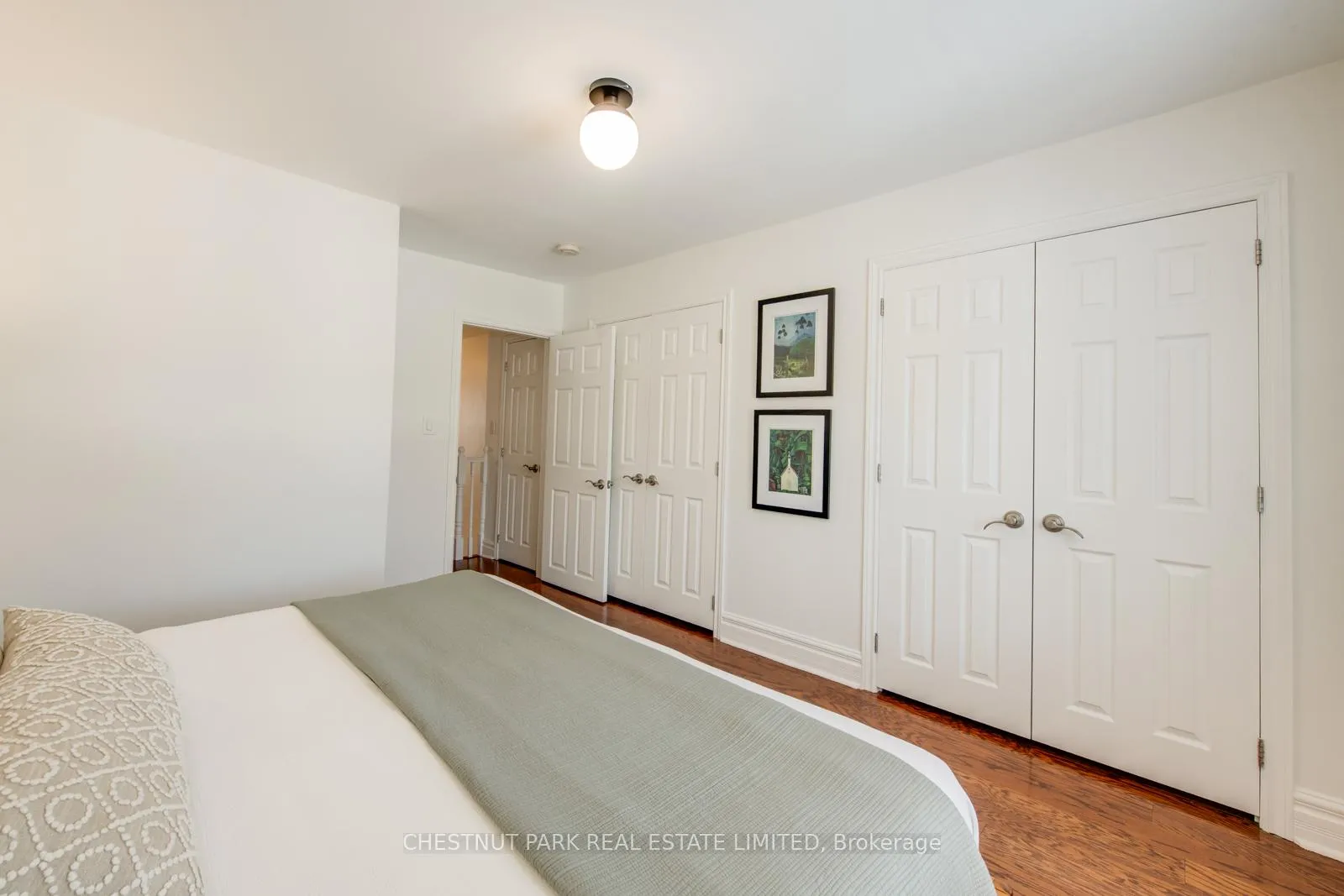 Photo 25 of 268 Prescott Avenue, Toronto, Weston-Pellam Park — HOMEH